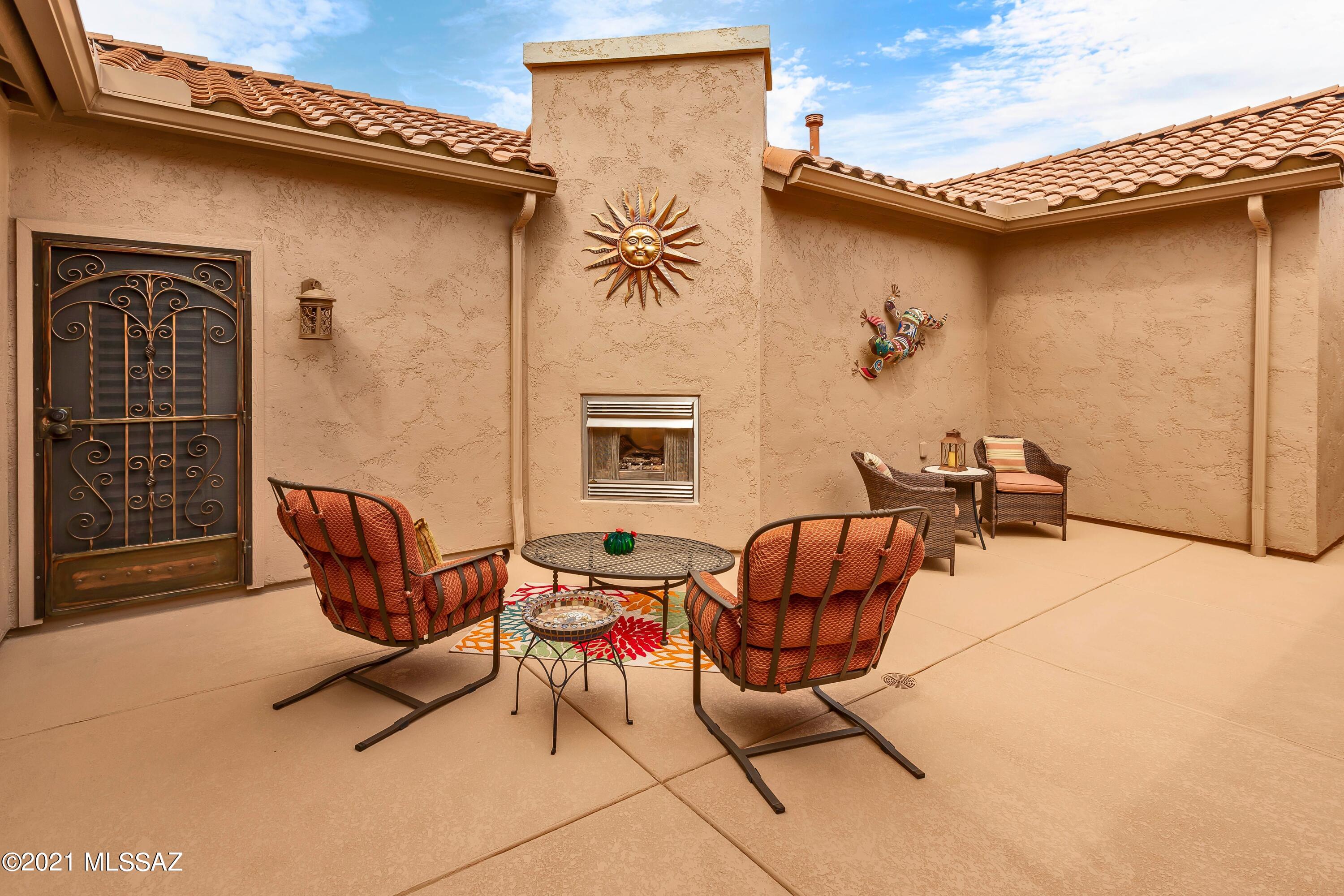 Saddlebrooke Ranch - Residential