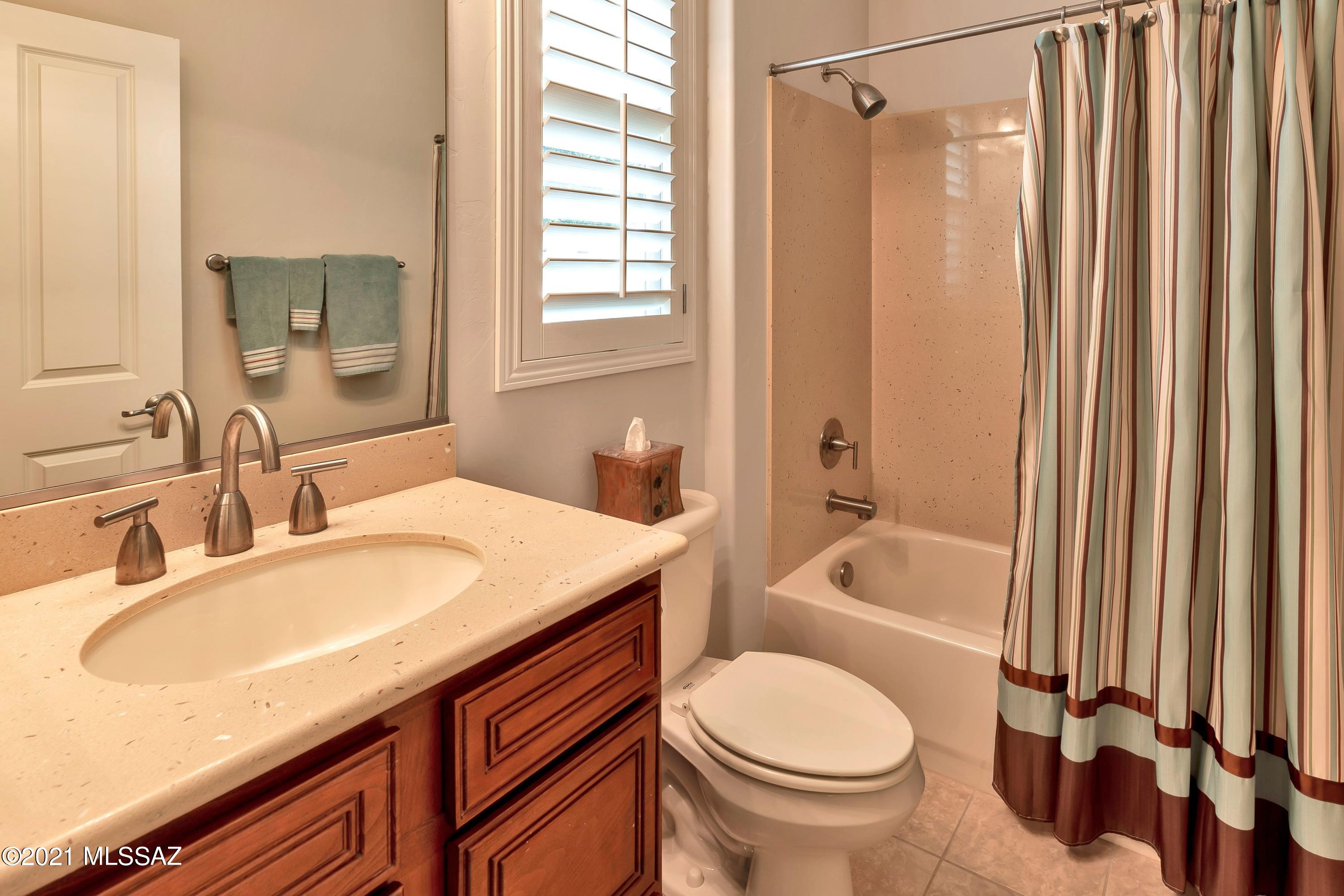 Saddlebrooke Ranch - Residential