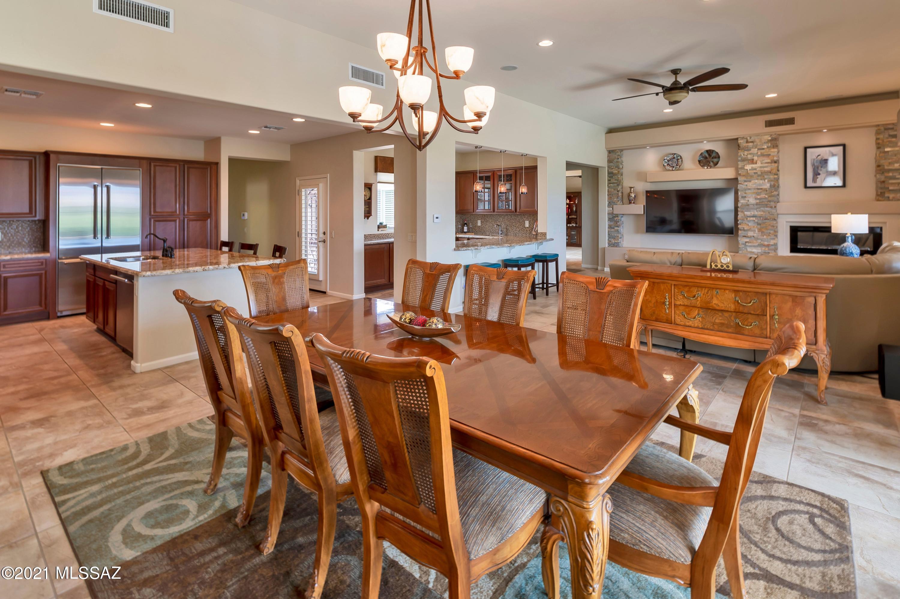 Saddlebrooke Ranch - Residential