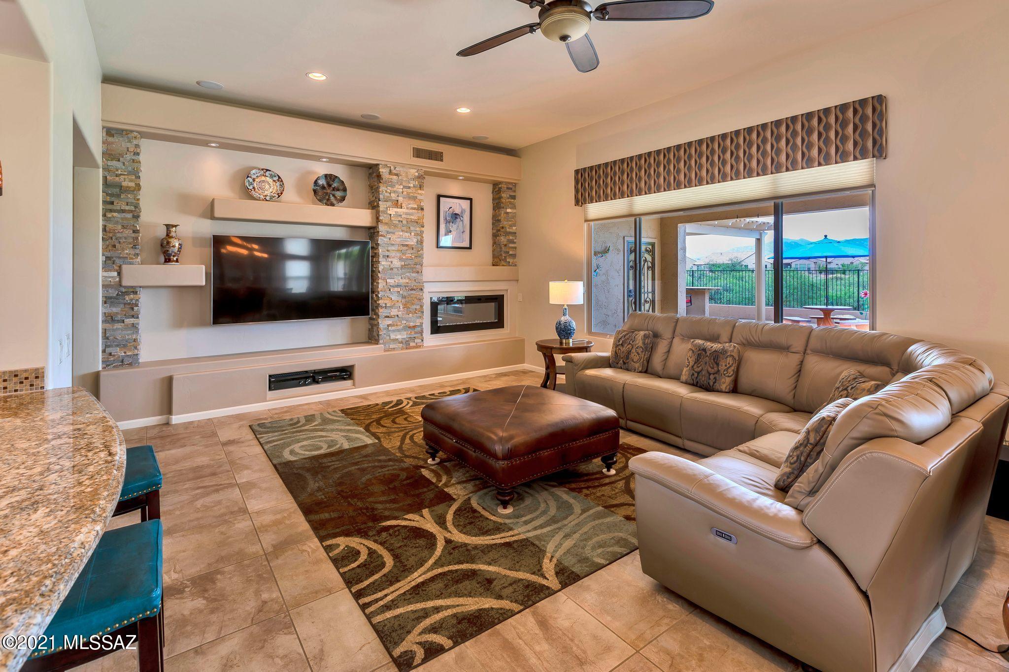 Saddlebrooke Ranch - Residential