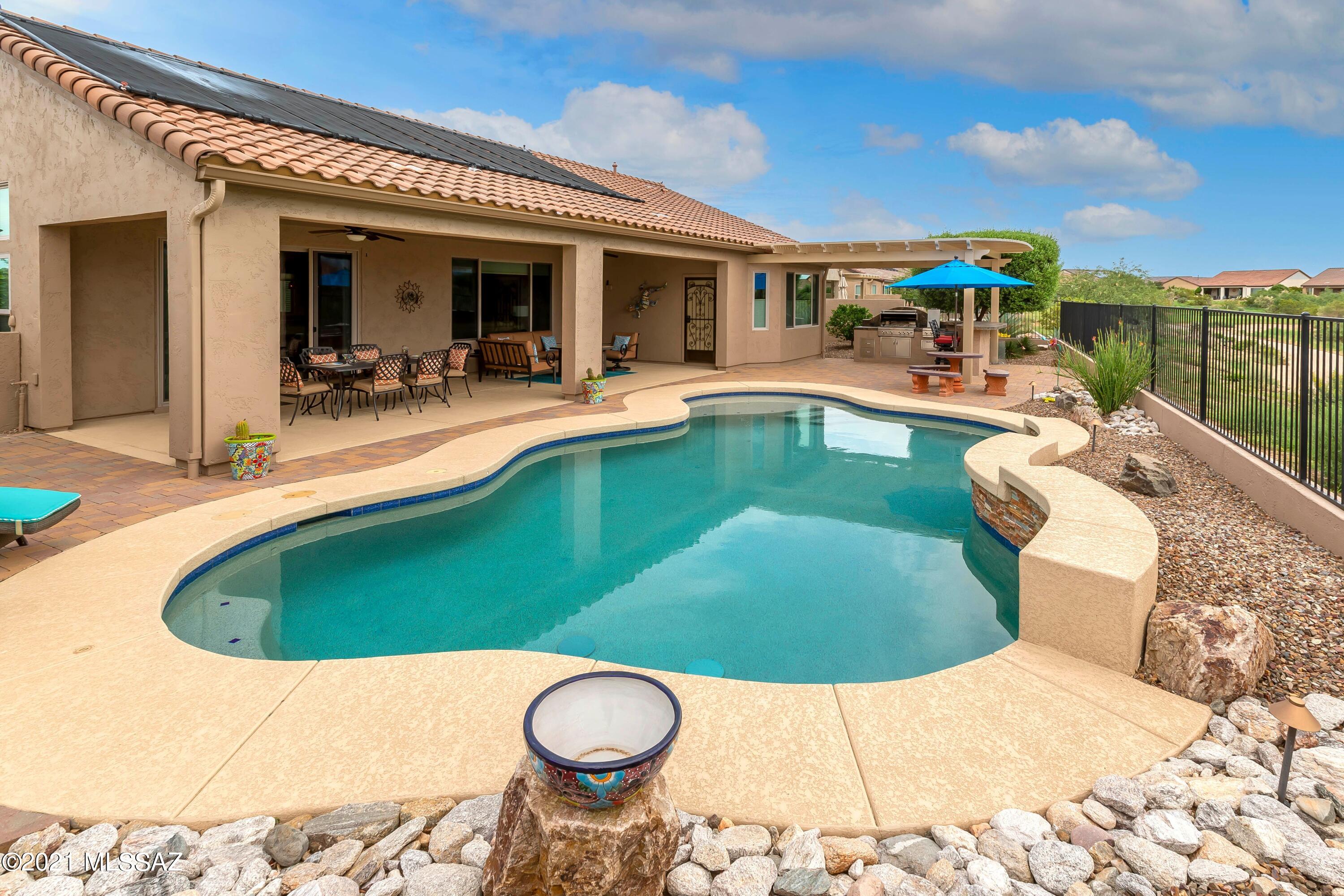 Saddlebrooke Ranch - Residential