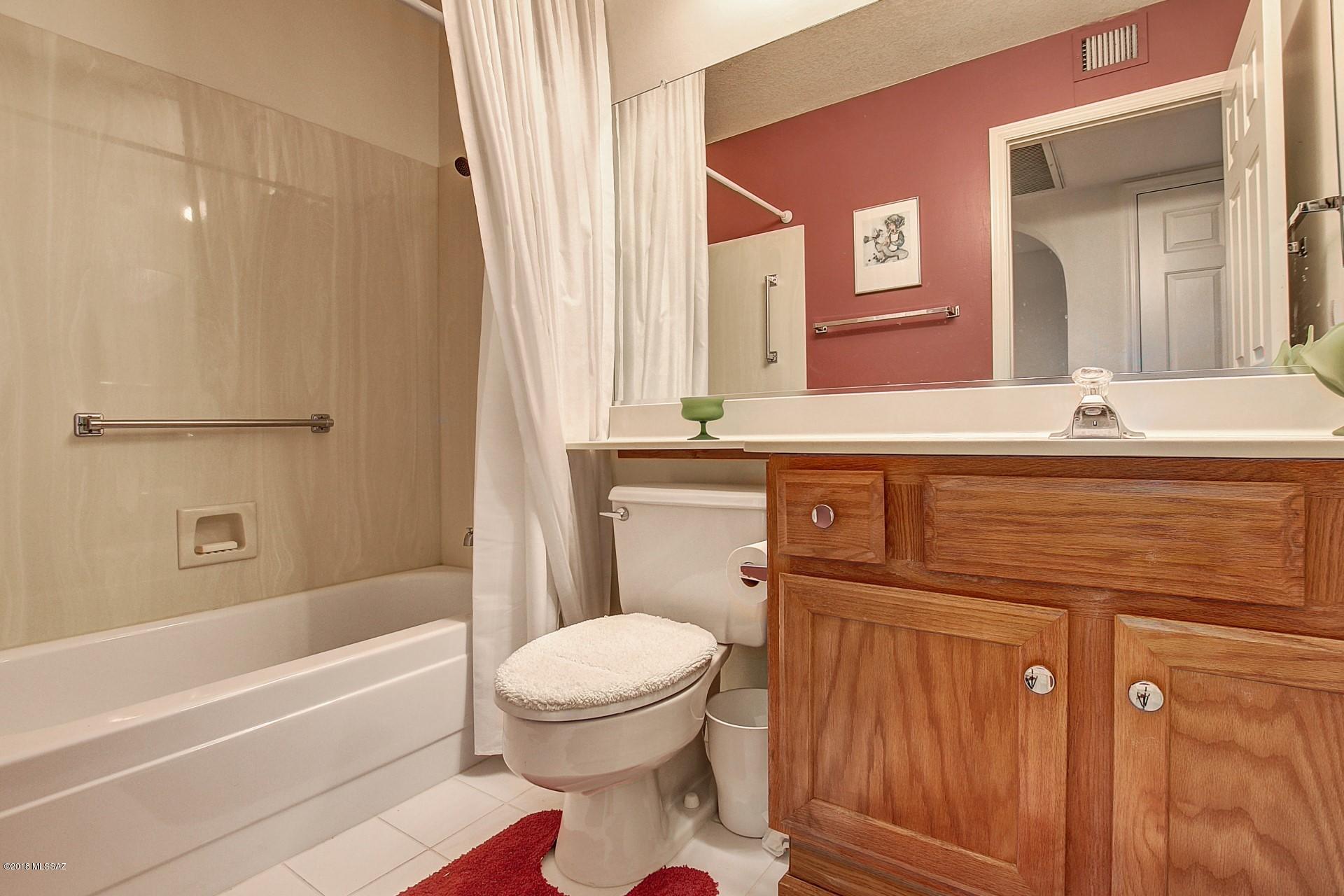 Sun City Vistoso Unit 1A(5-17,41-43) - Residential