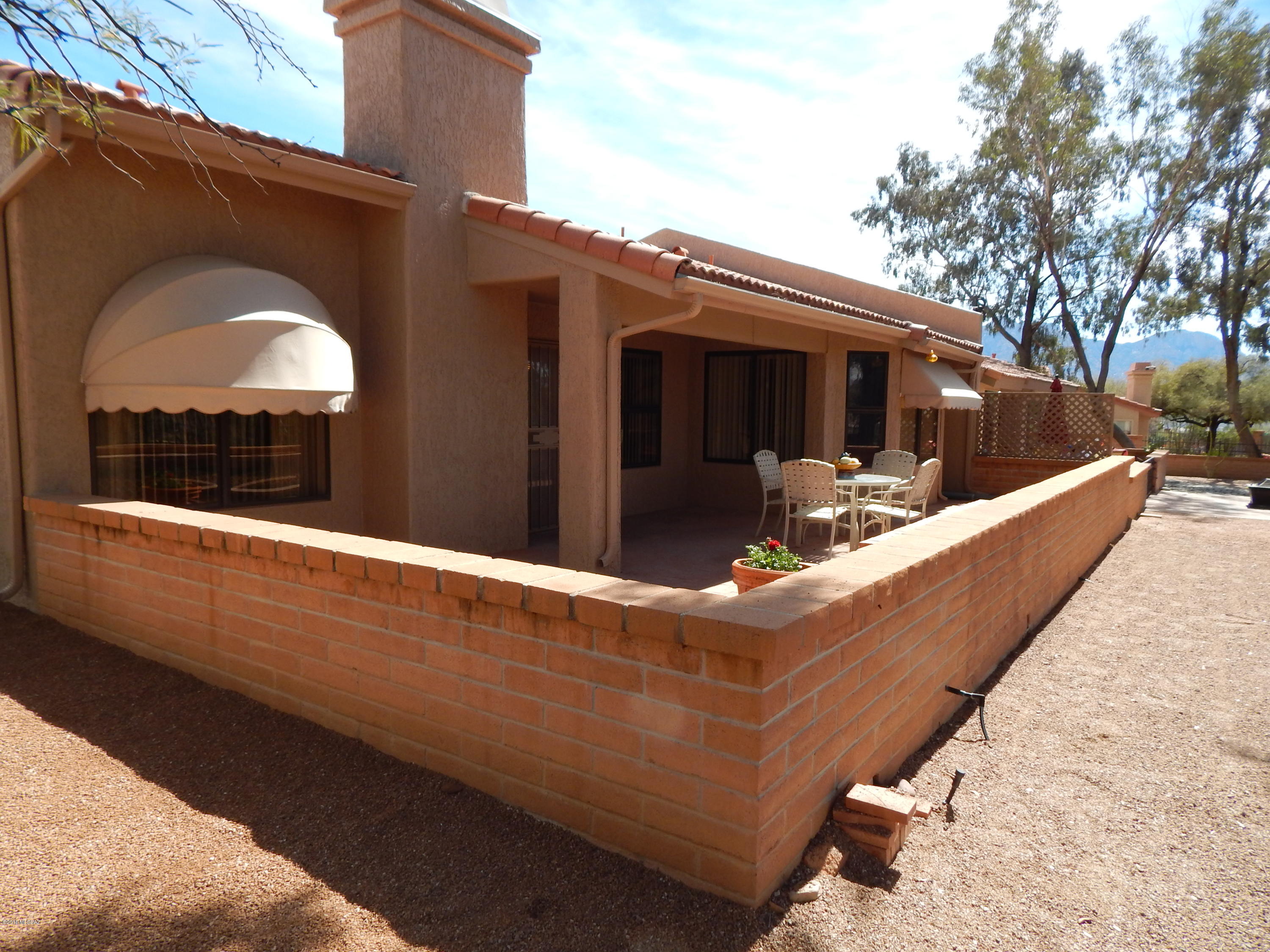 Sun City Vistoso Unit 1A(5-17,41-43) - Residential