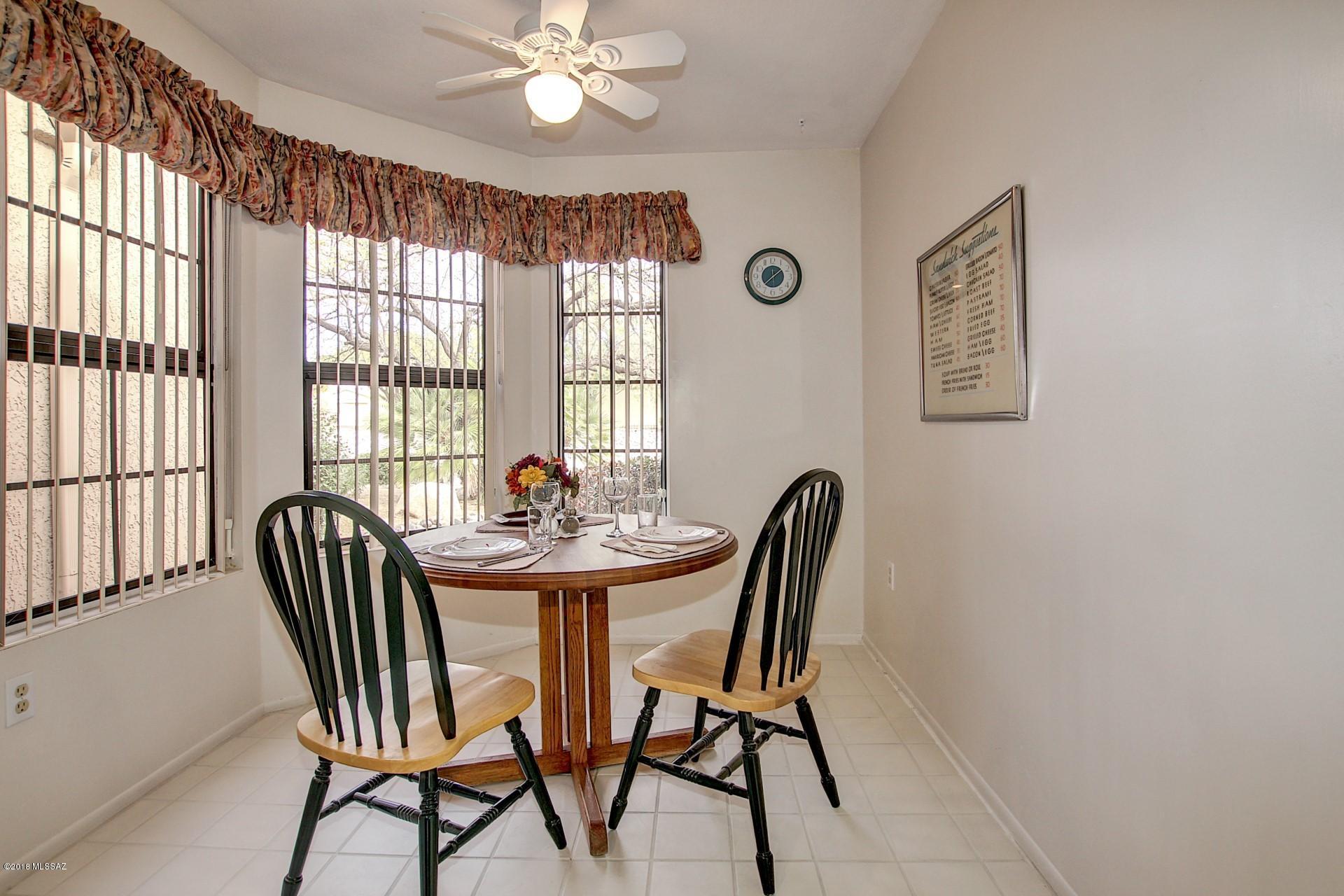 Sun City Vistoso Unit 1A(5-17,41-43) - Residential