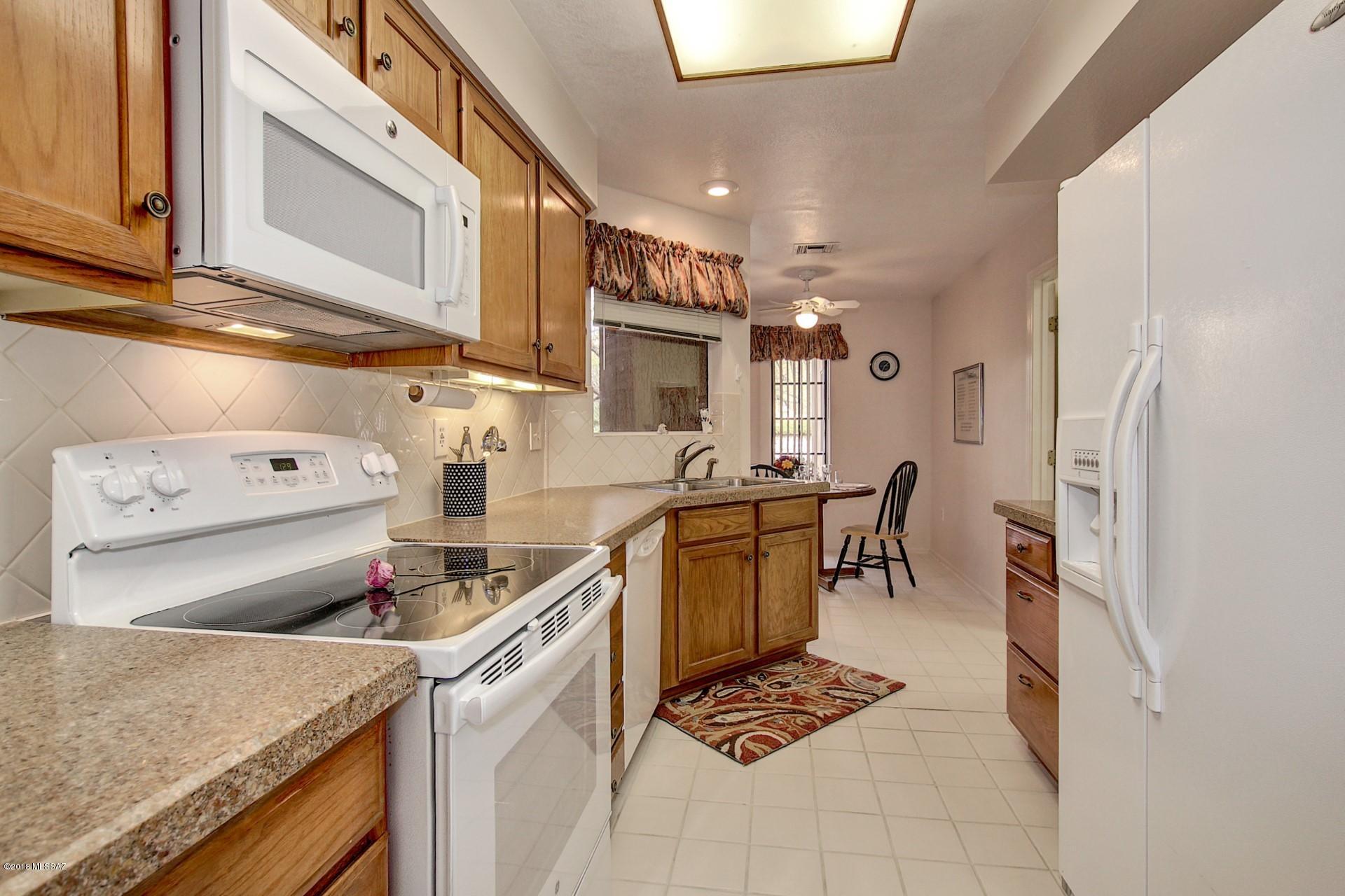 Sun City Vistoso Unit 1A(5-17,41-43) - Residential