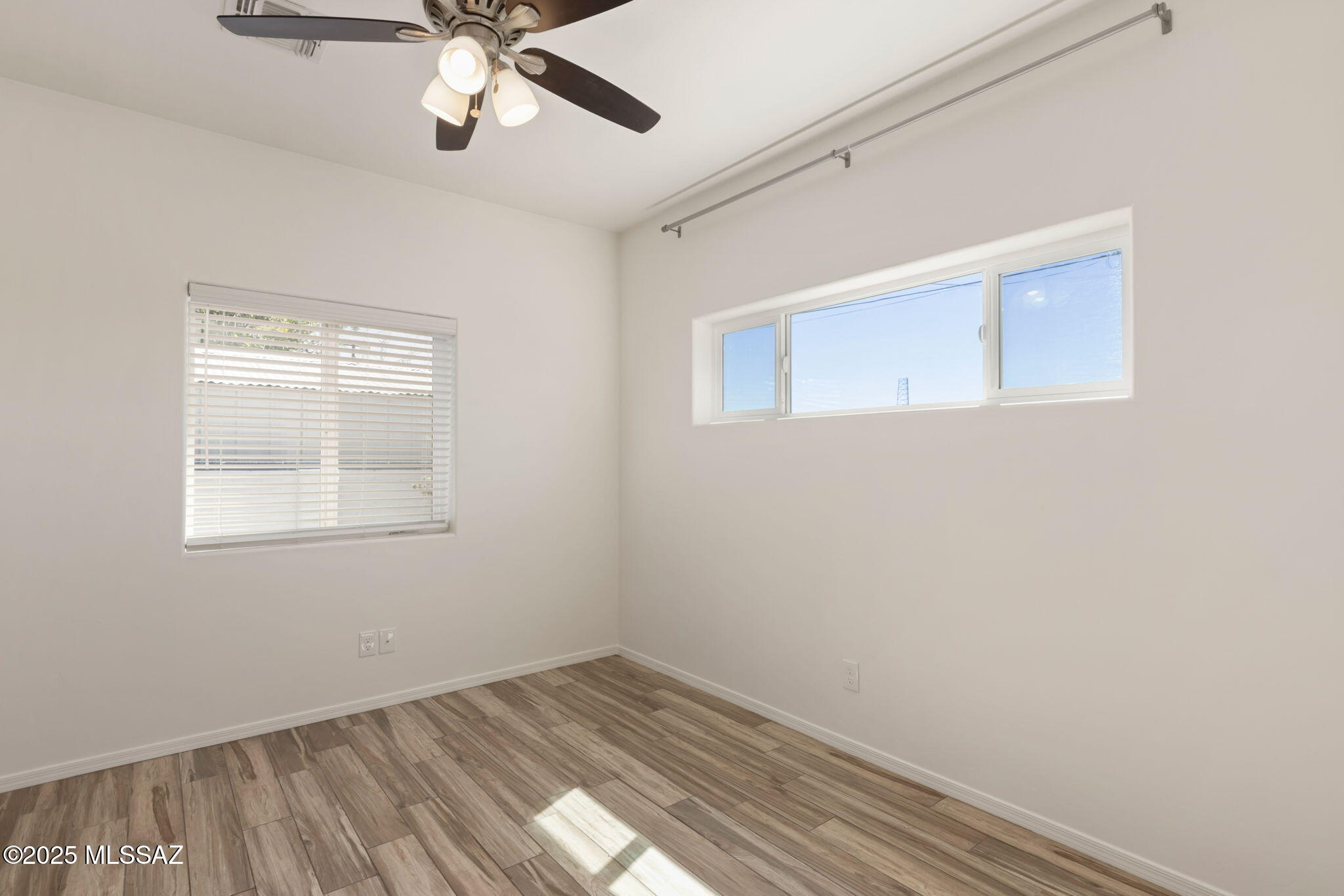 University Heights - Residential
