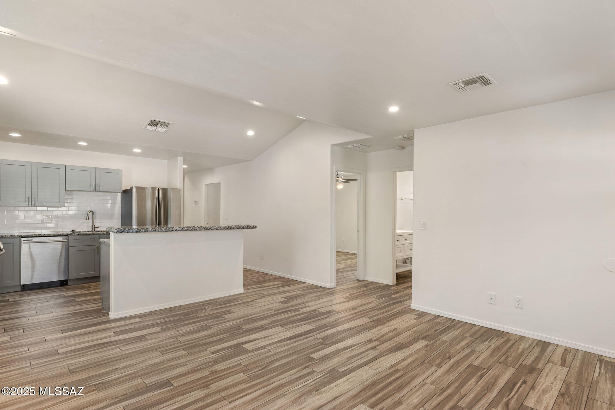 University Heights - Residential