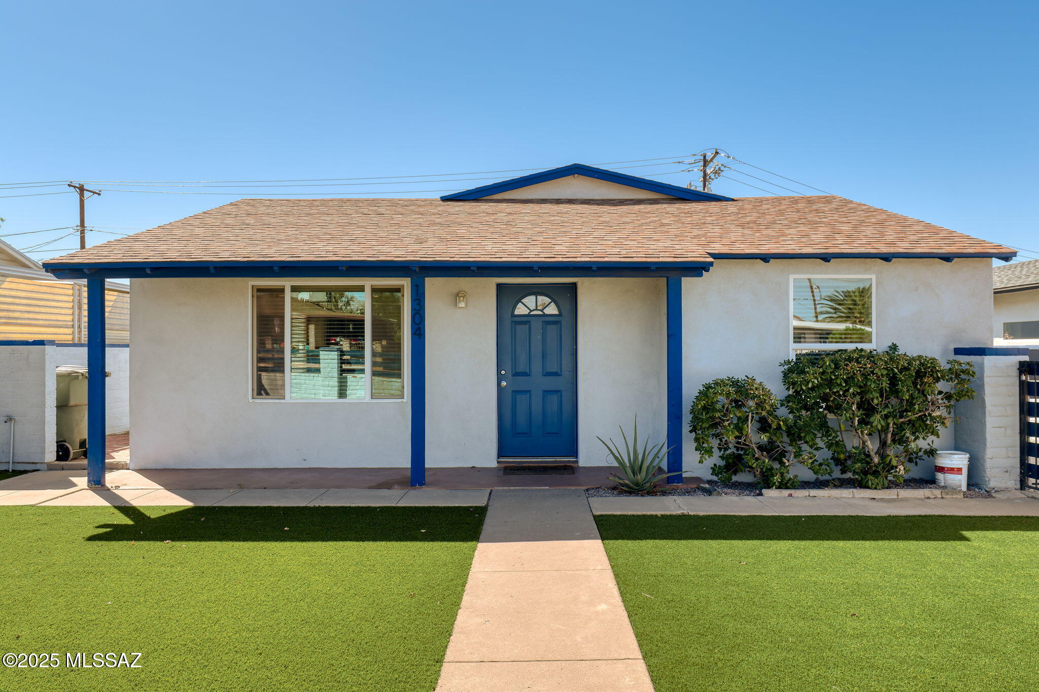 University Heights - Residential