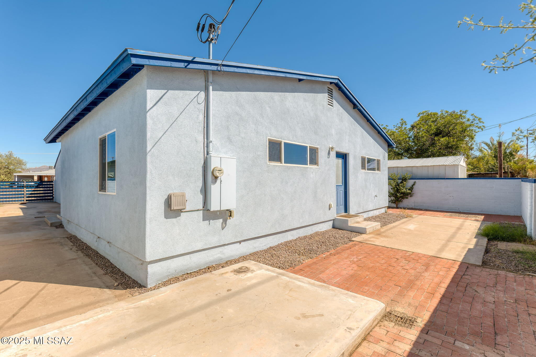 University Heights - Residential