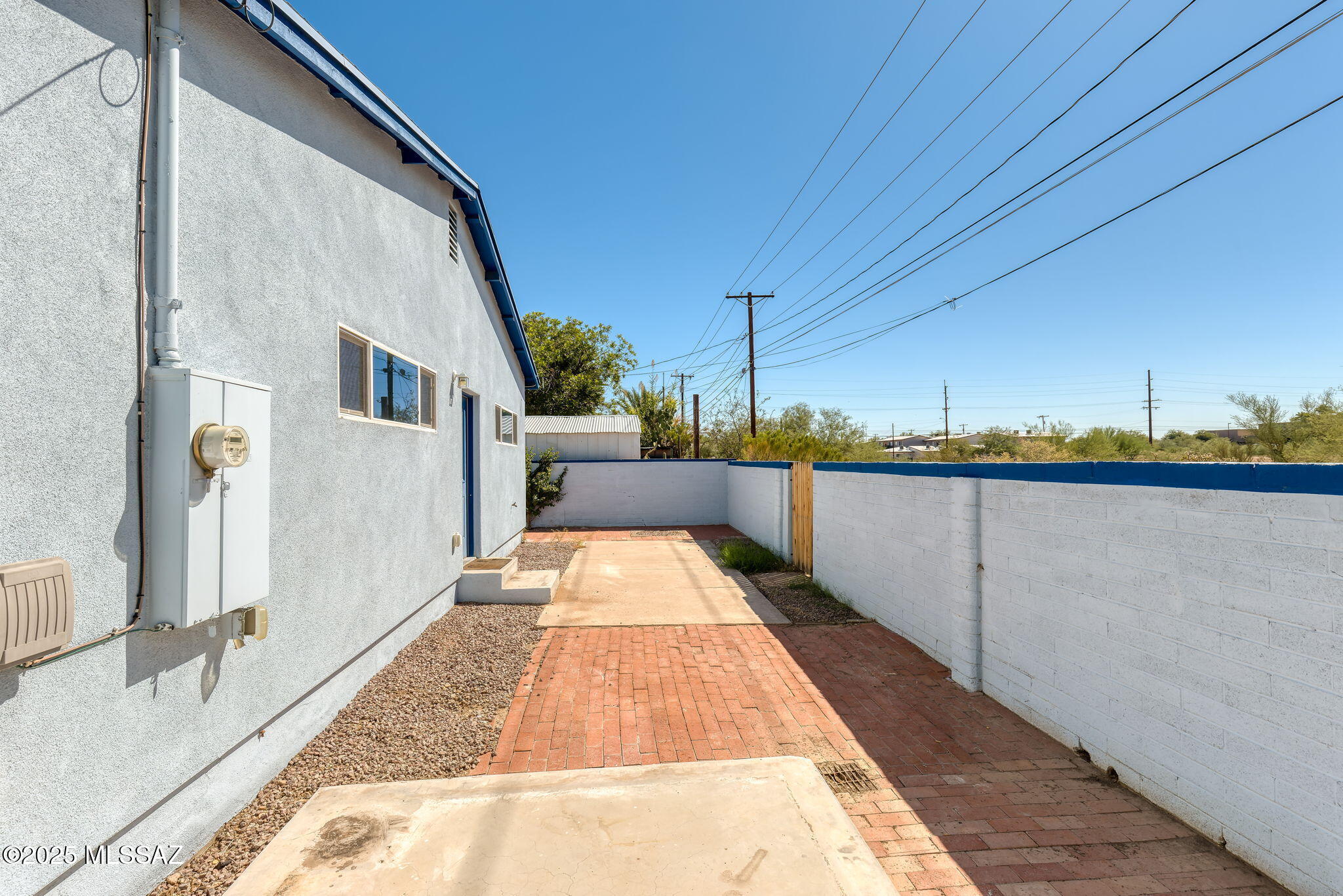 University Heights - Residential