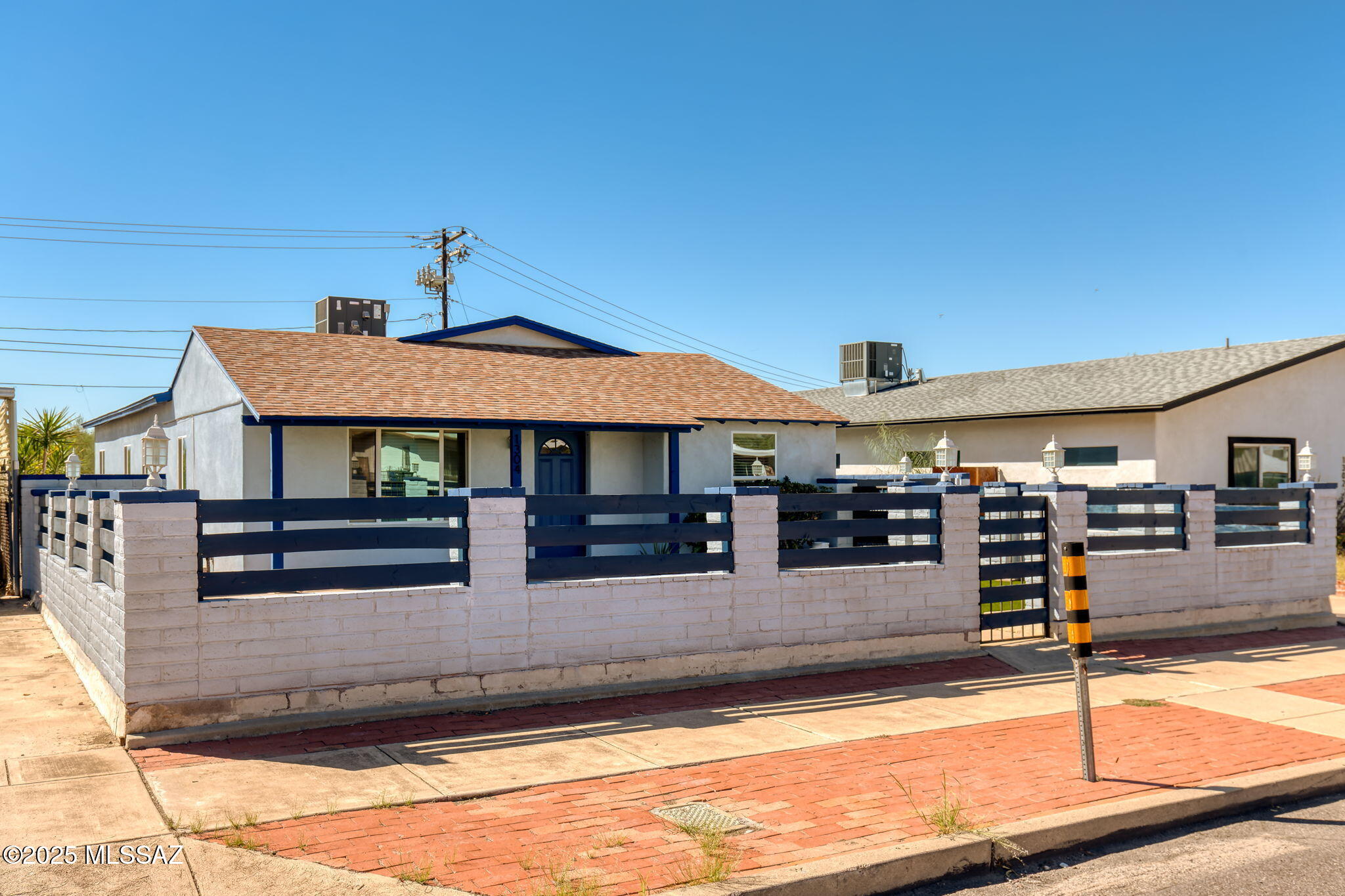 University Heights - Residential