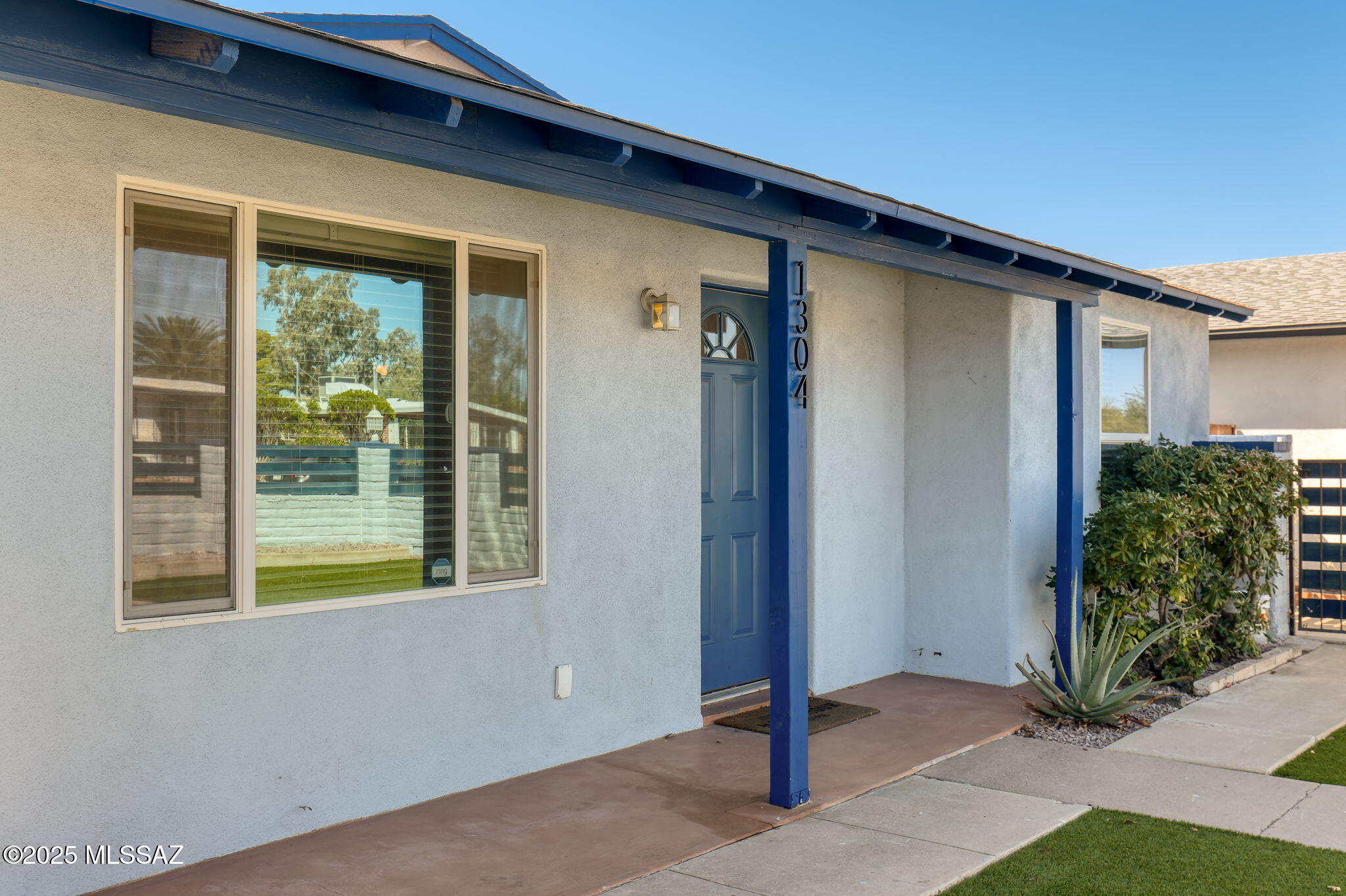 University Heights - Residential