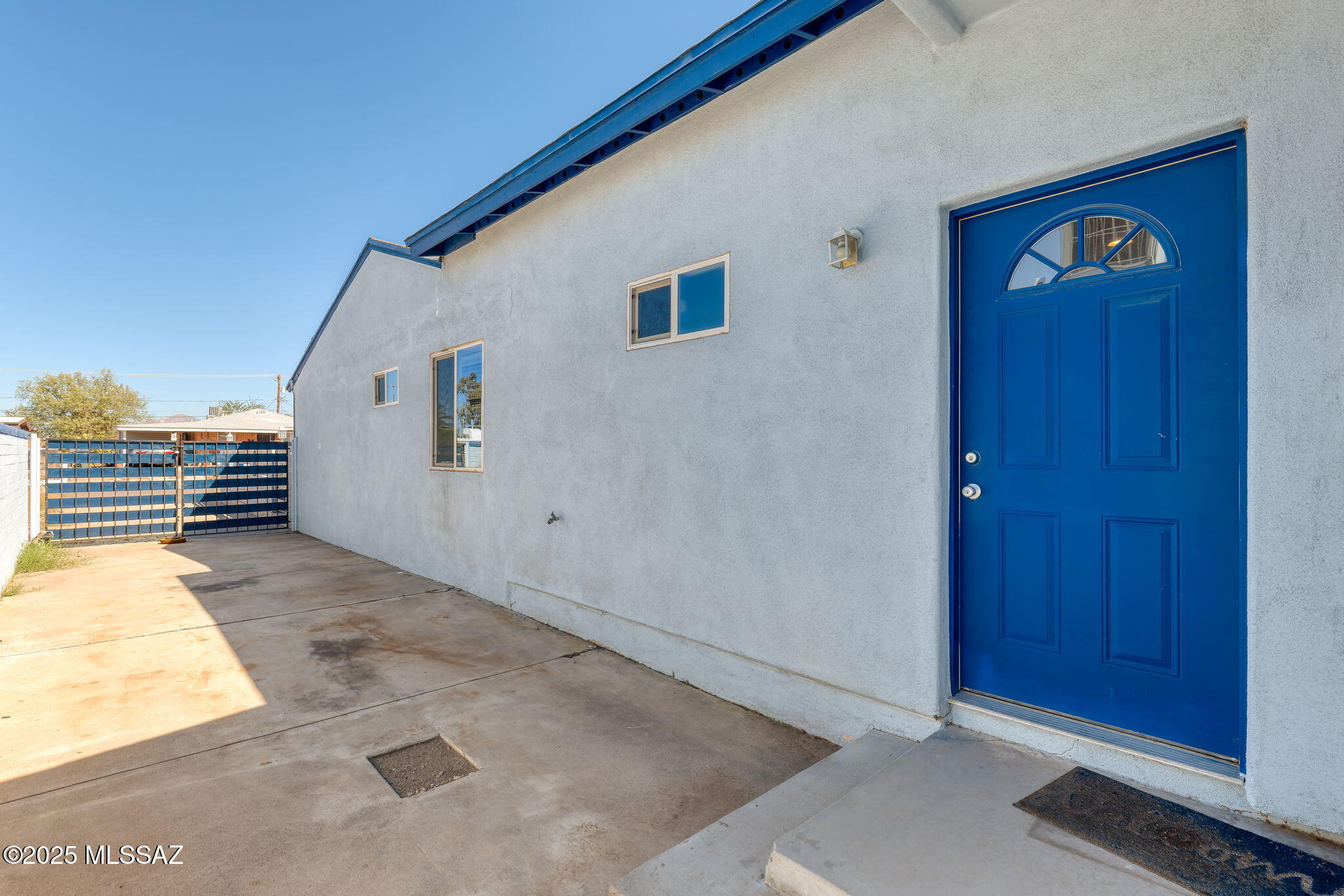 University Heights - Residential