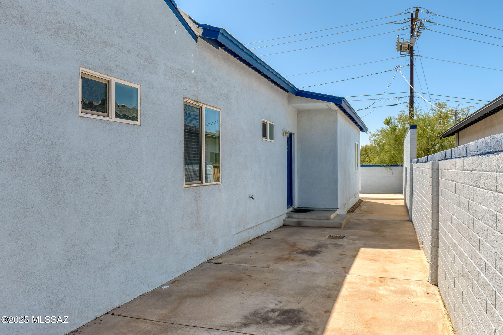 University Heights - Residential