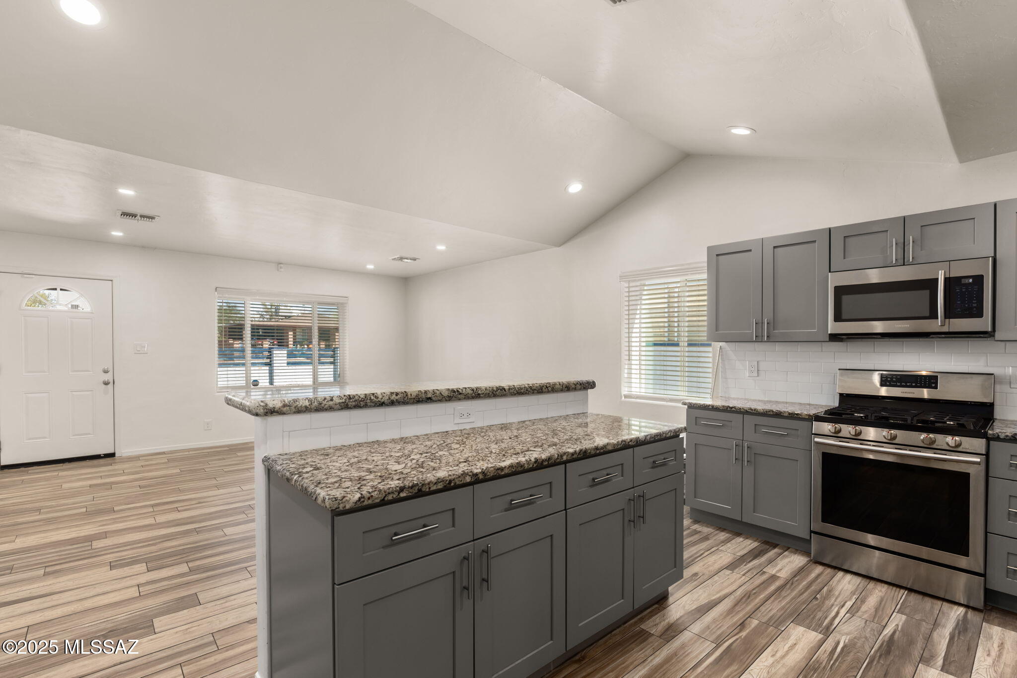 University Heights - Residential