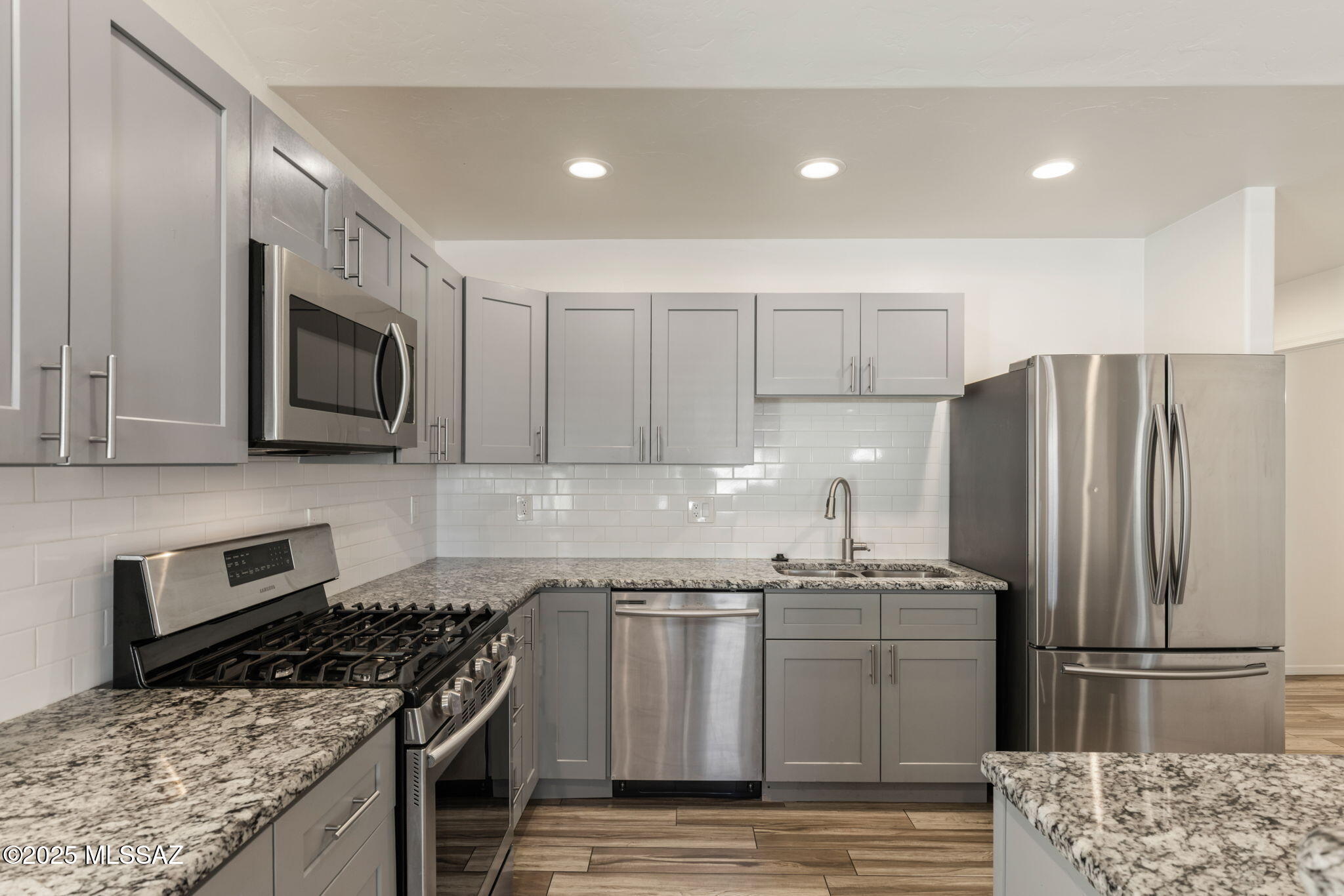 University Heights - Residential