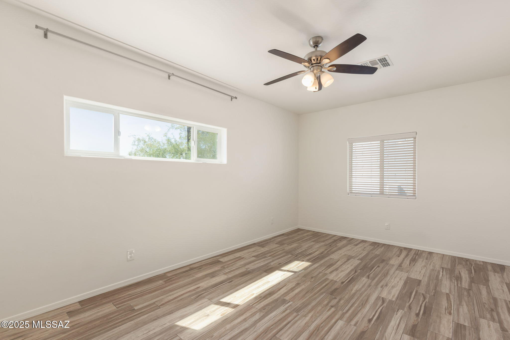 University Heights - Residential