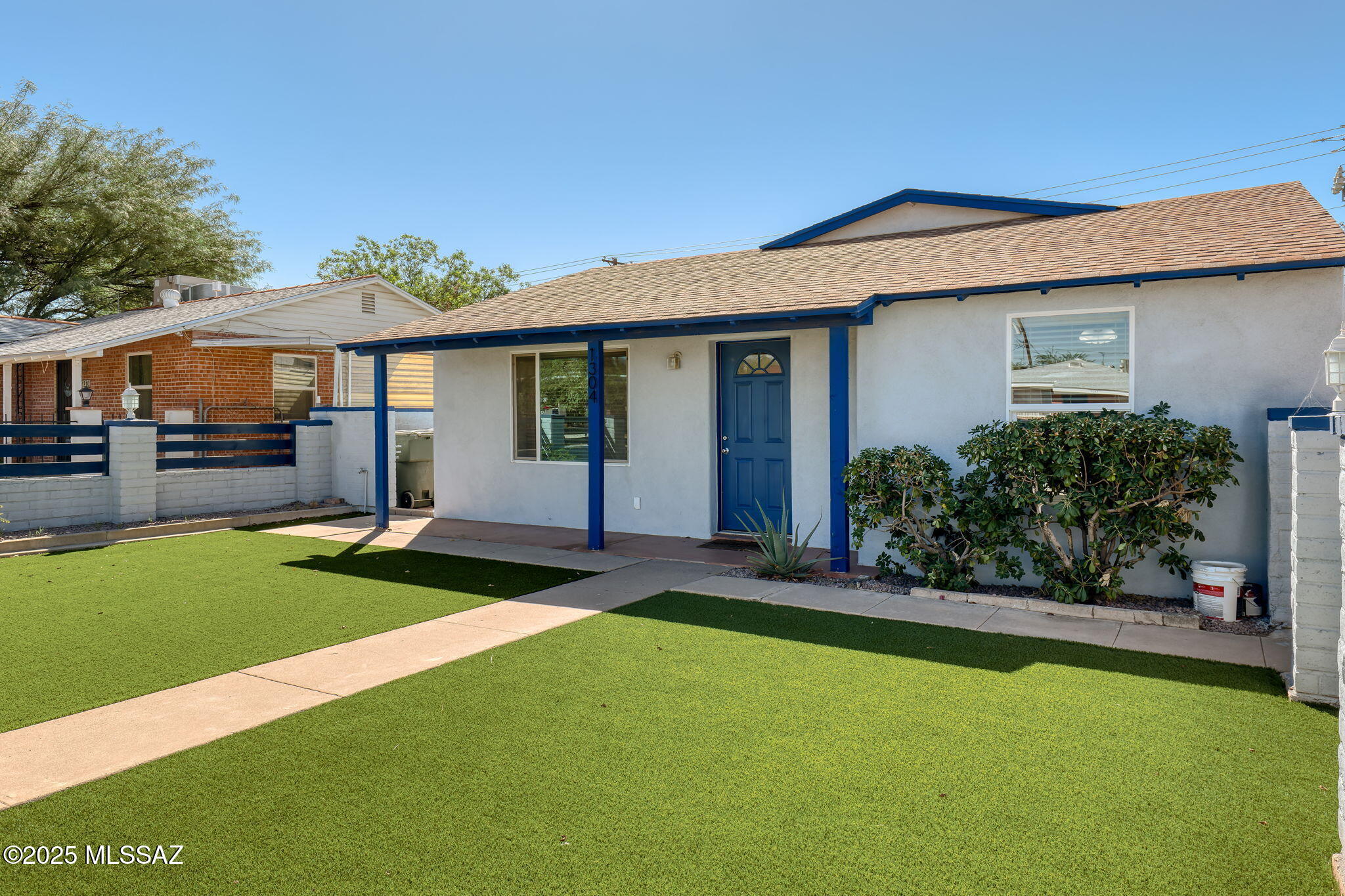 University Heights - Residential