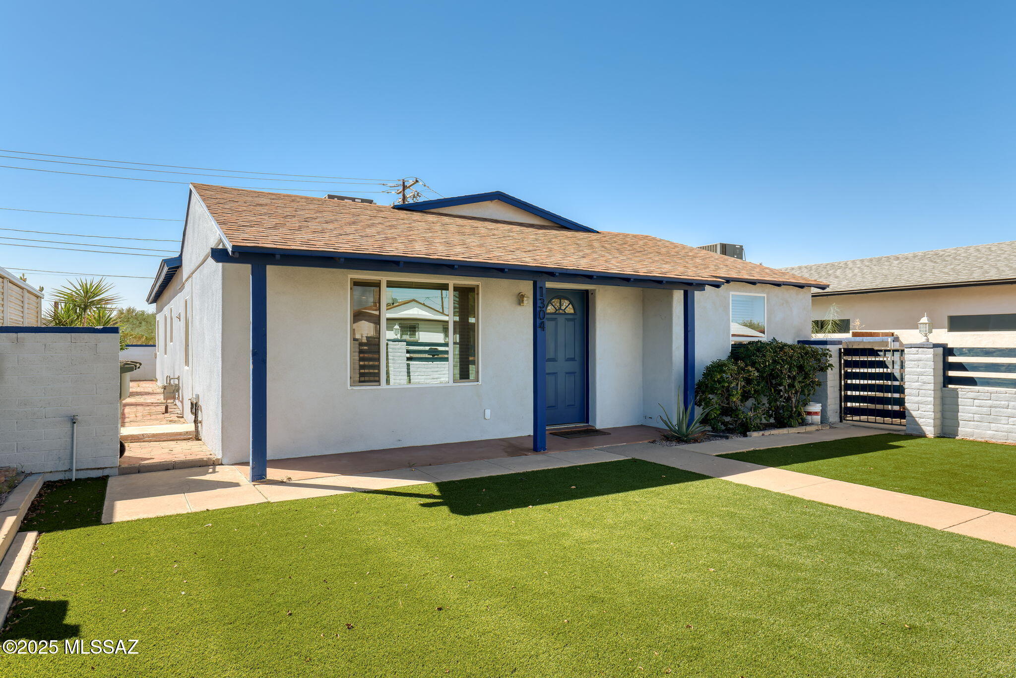 University Heights - Residential