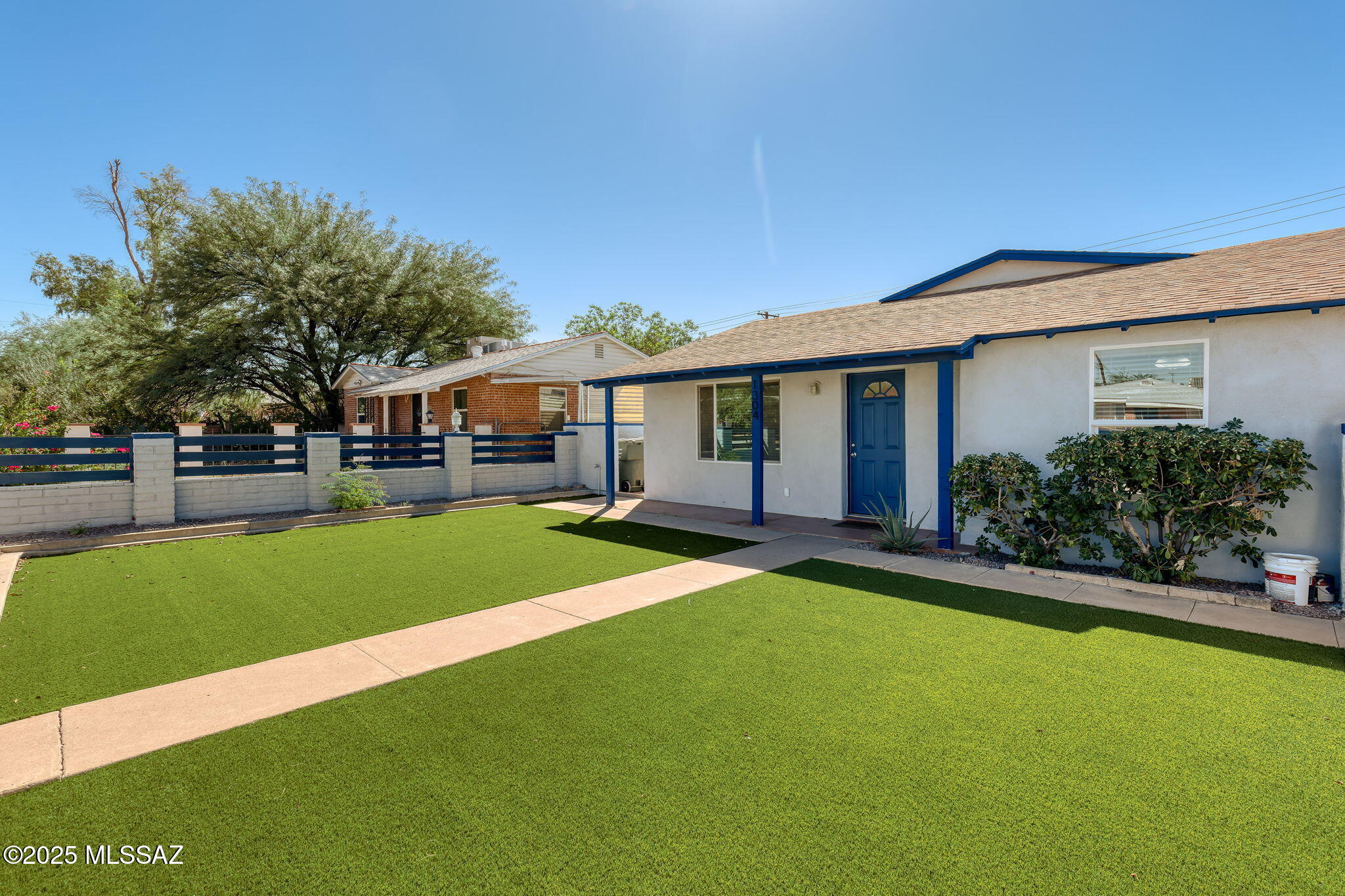 University Heights - Residential