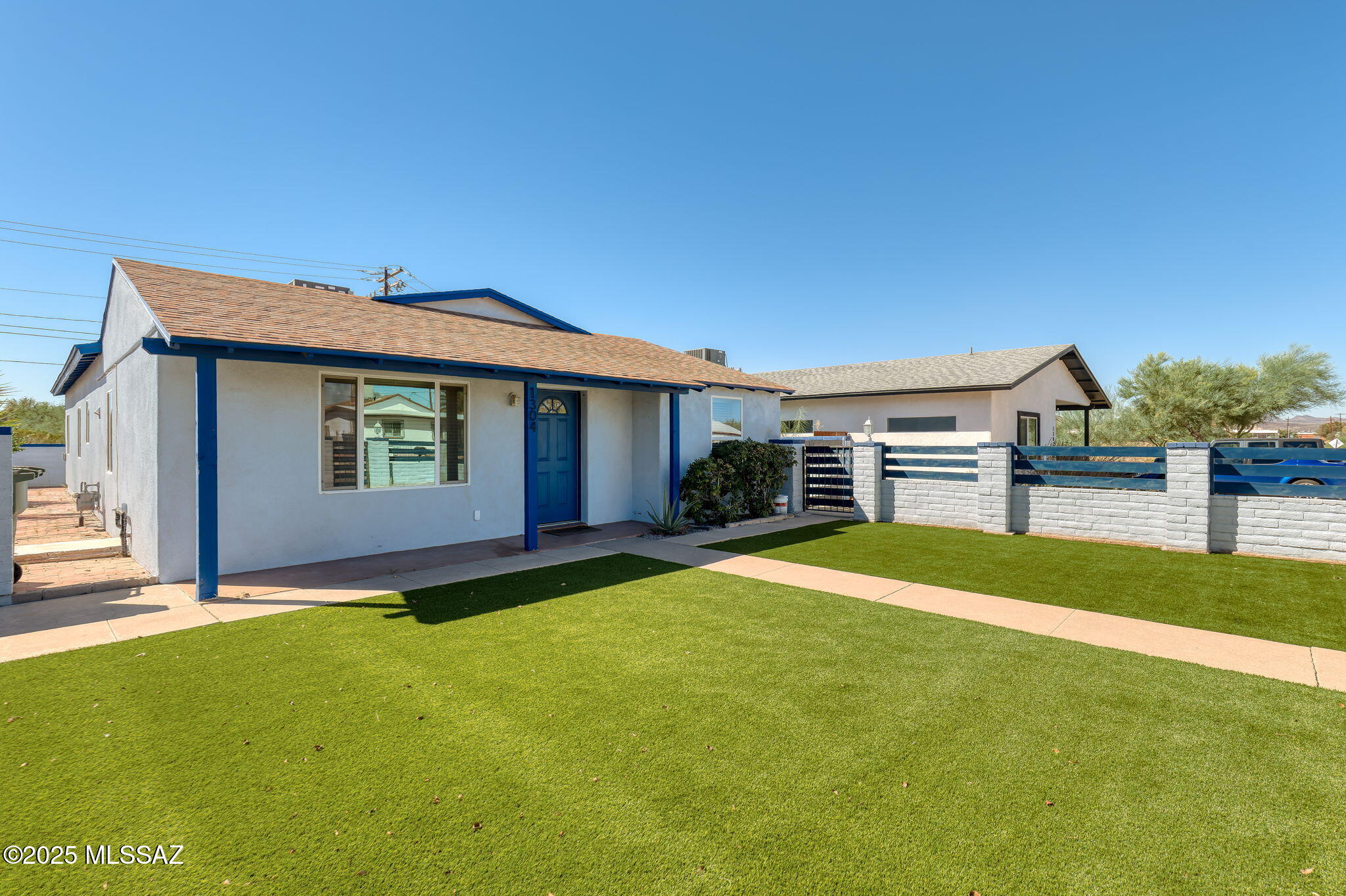 University Heights - Residential