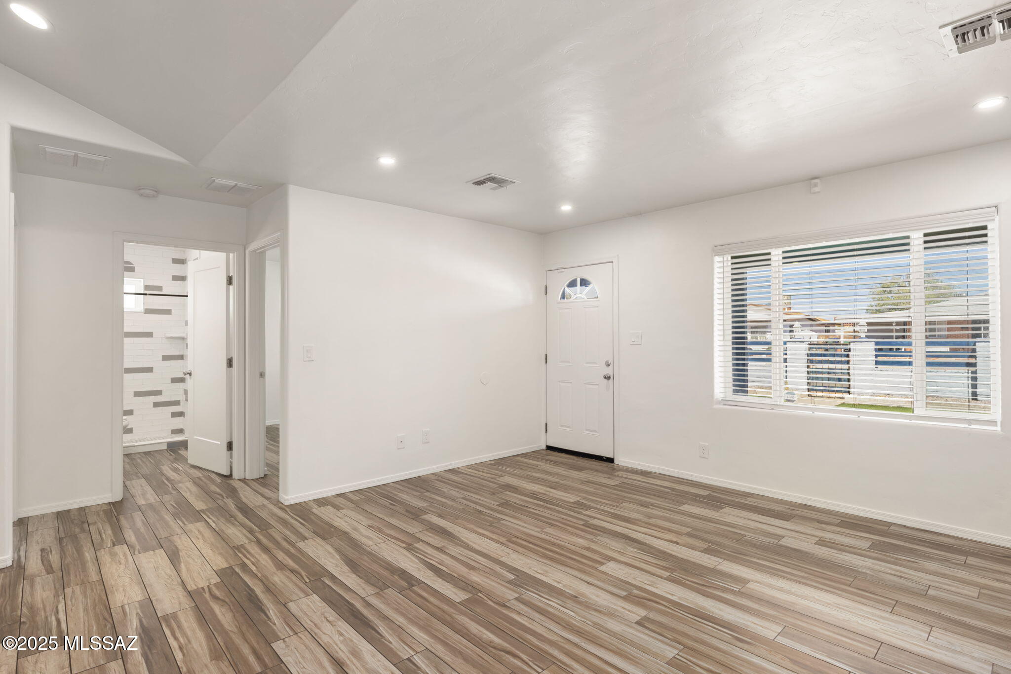 University Heights - Residential