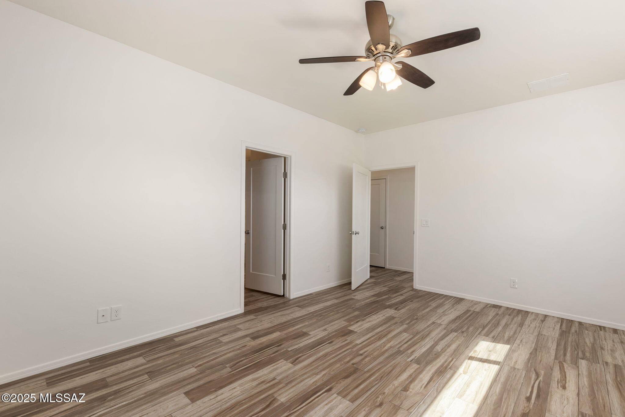University Heights - Residential