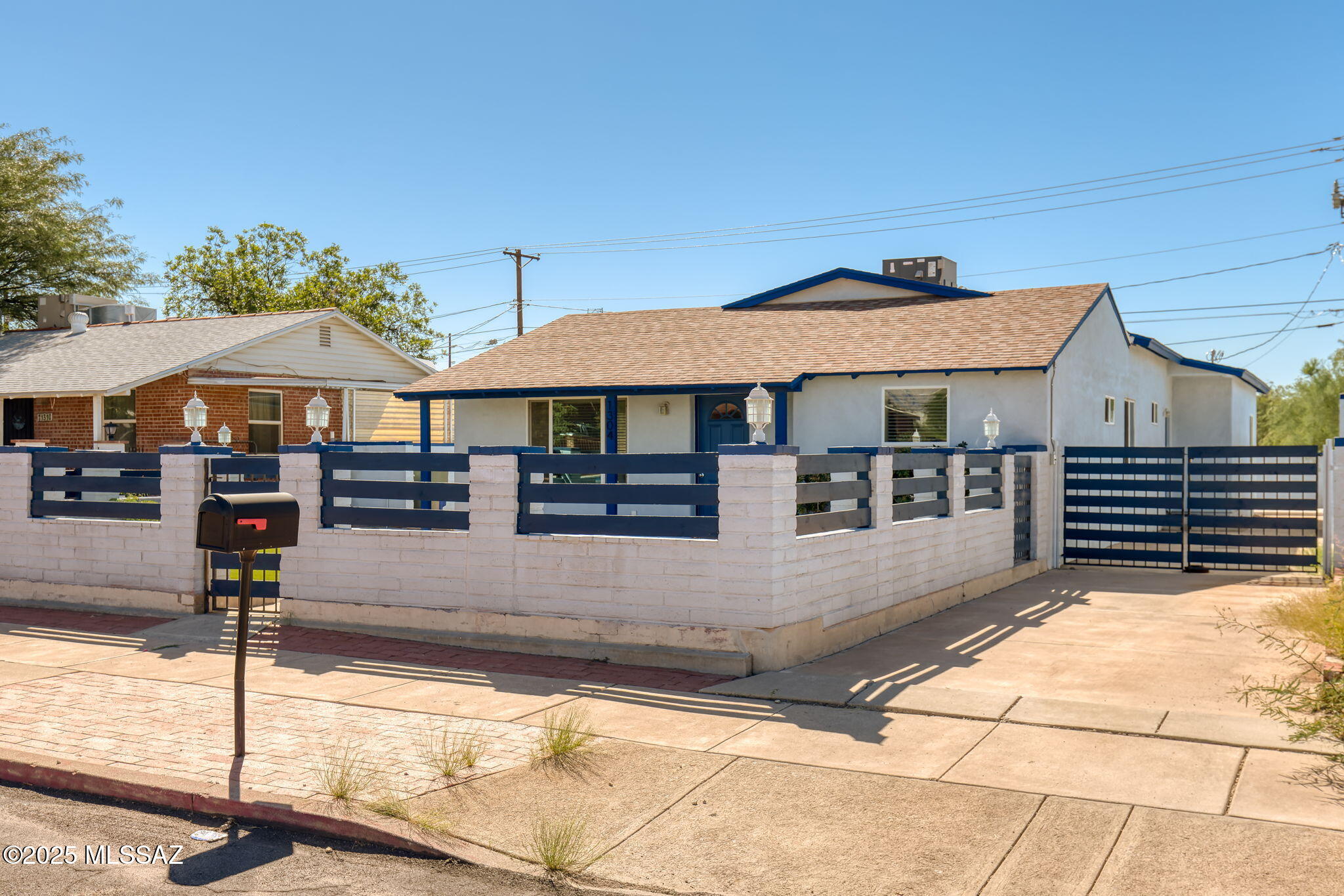 University Heights - Residential