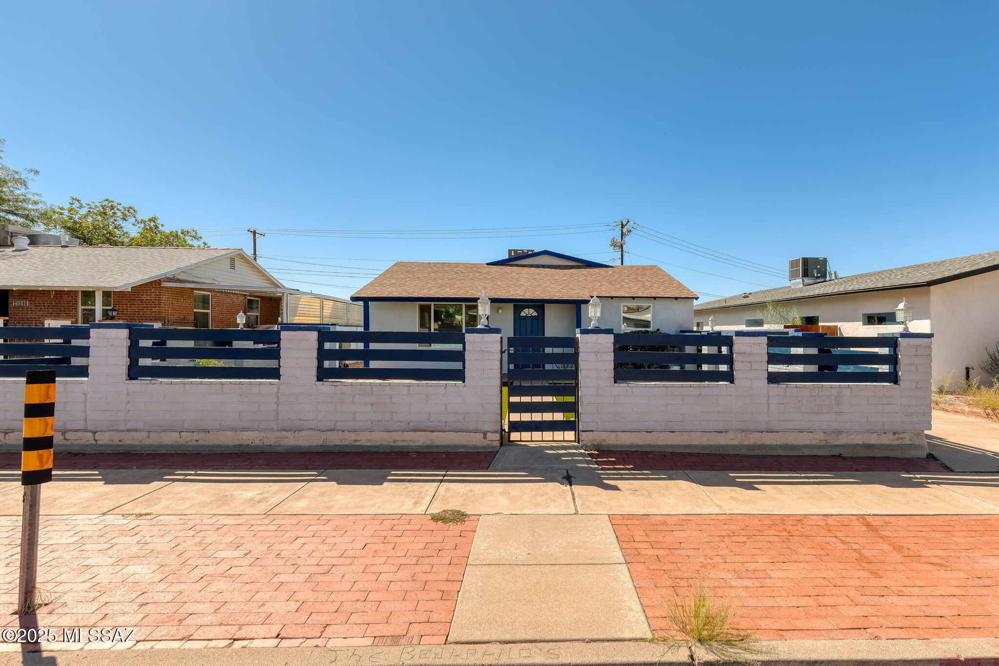 University Heights - Residential