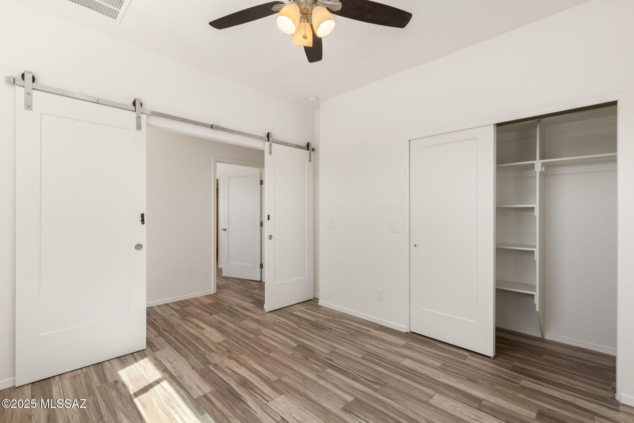 University Heights - Residential