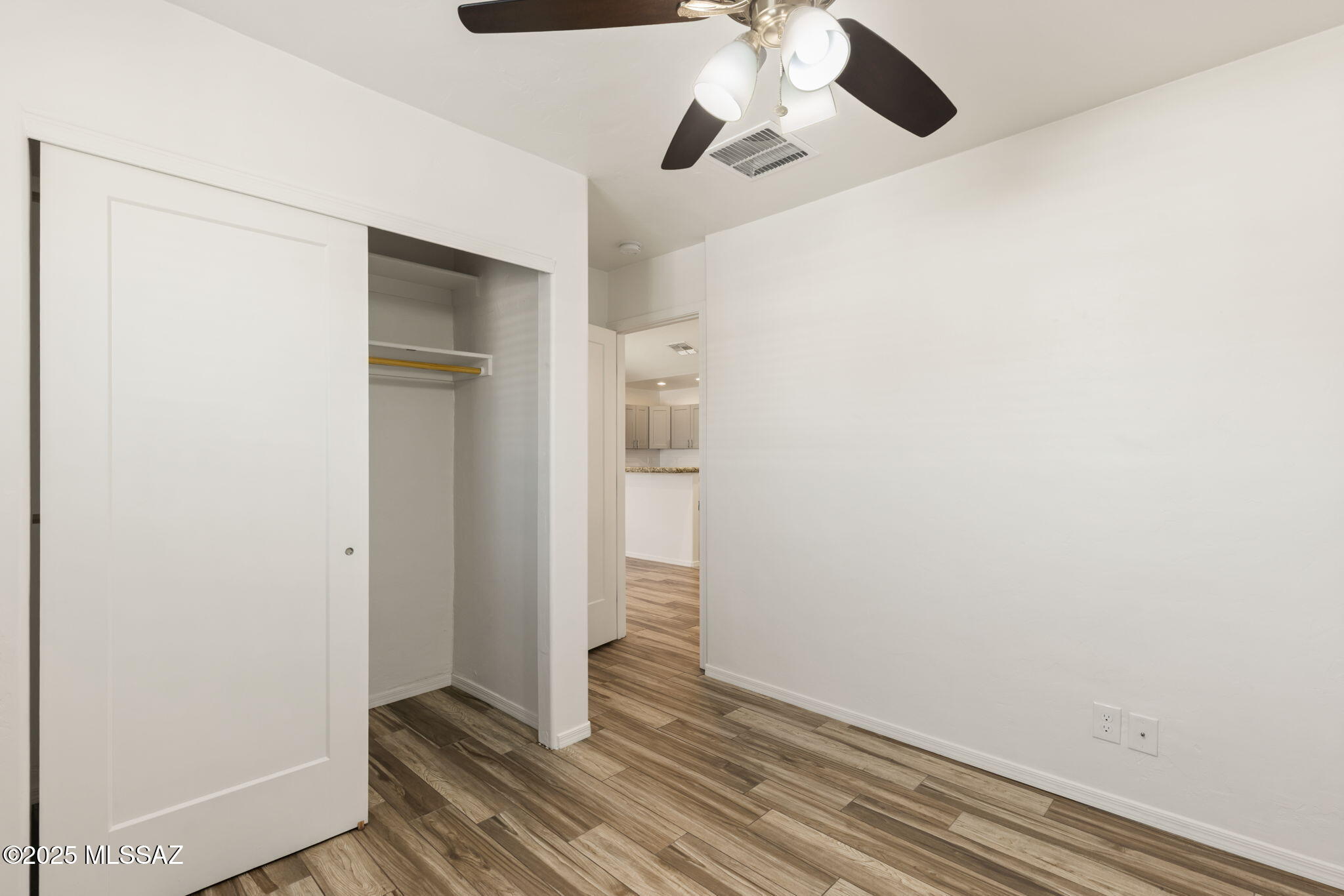 University Heights - Residential