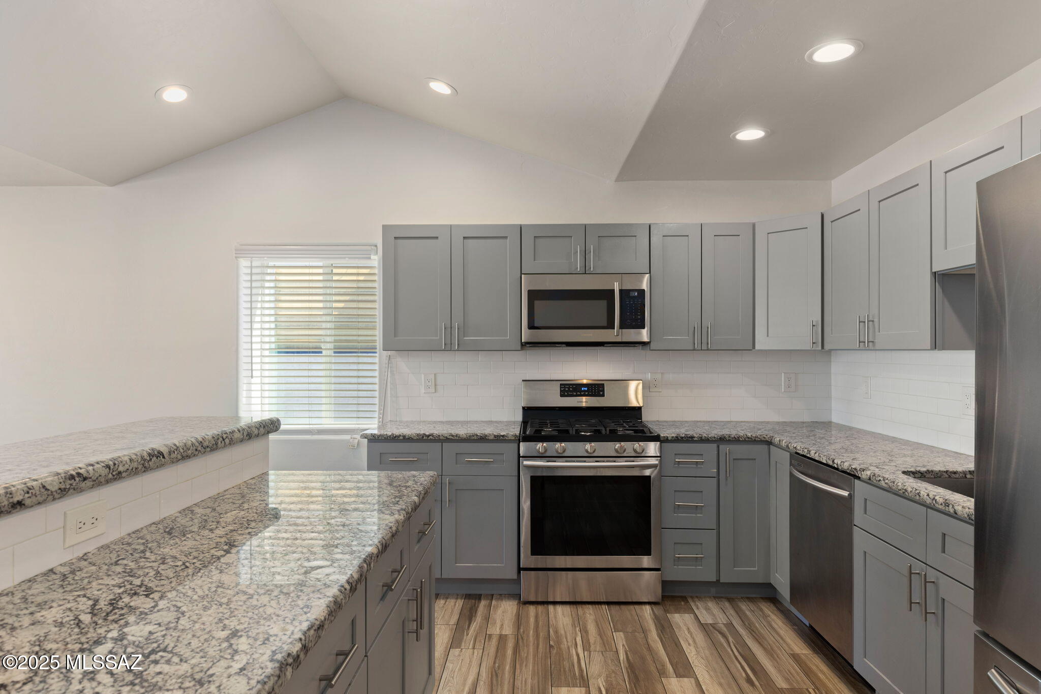 University Heights - Residential
