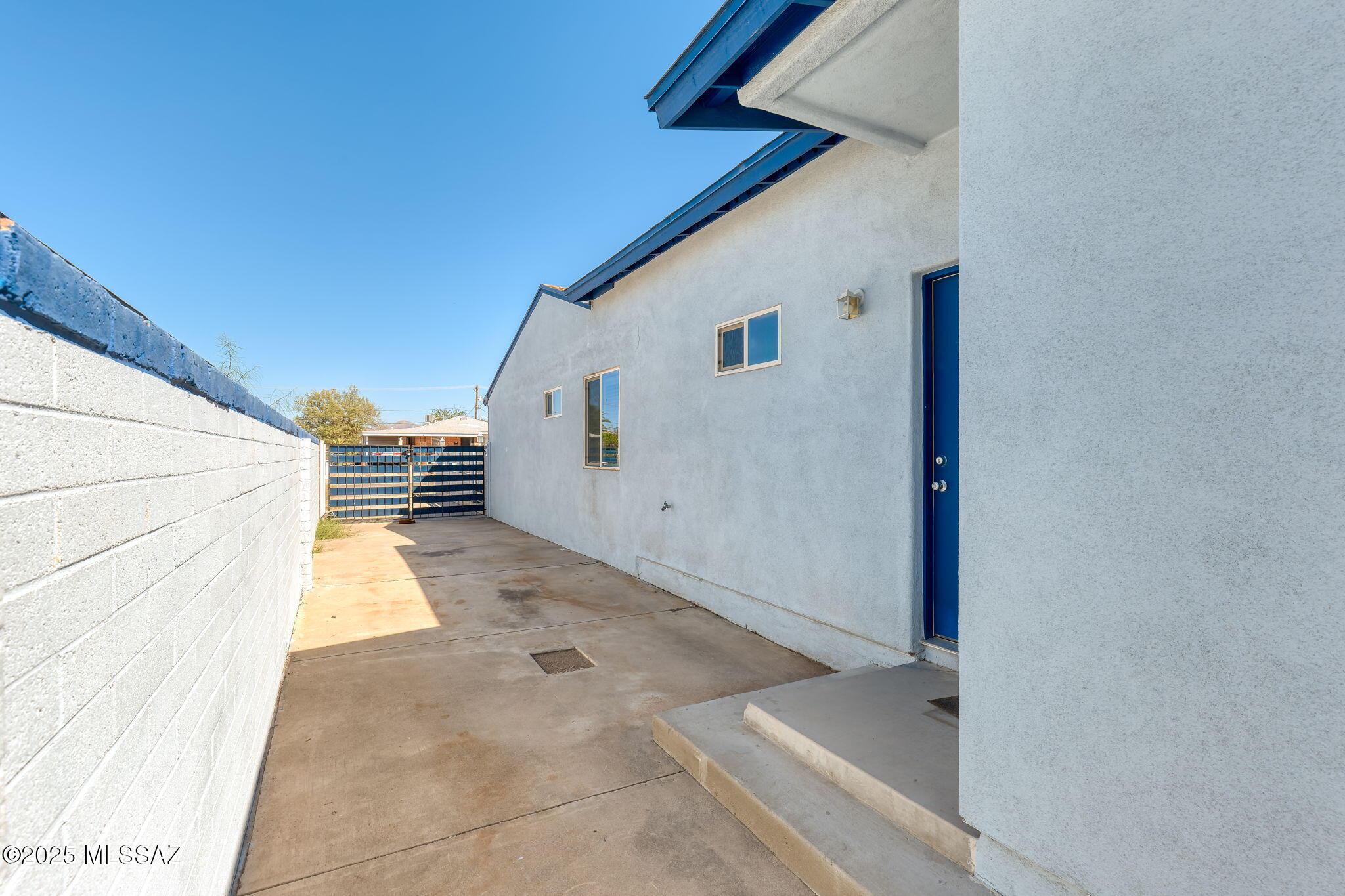 University Heights - Residential