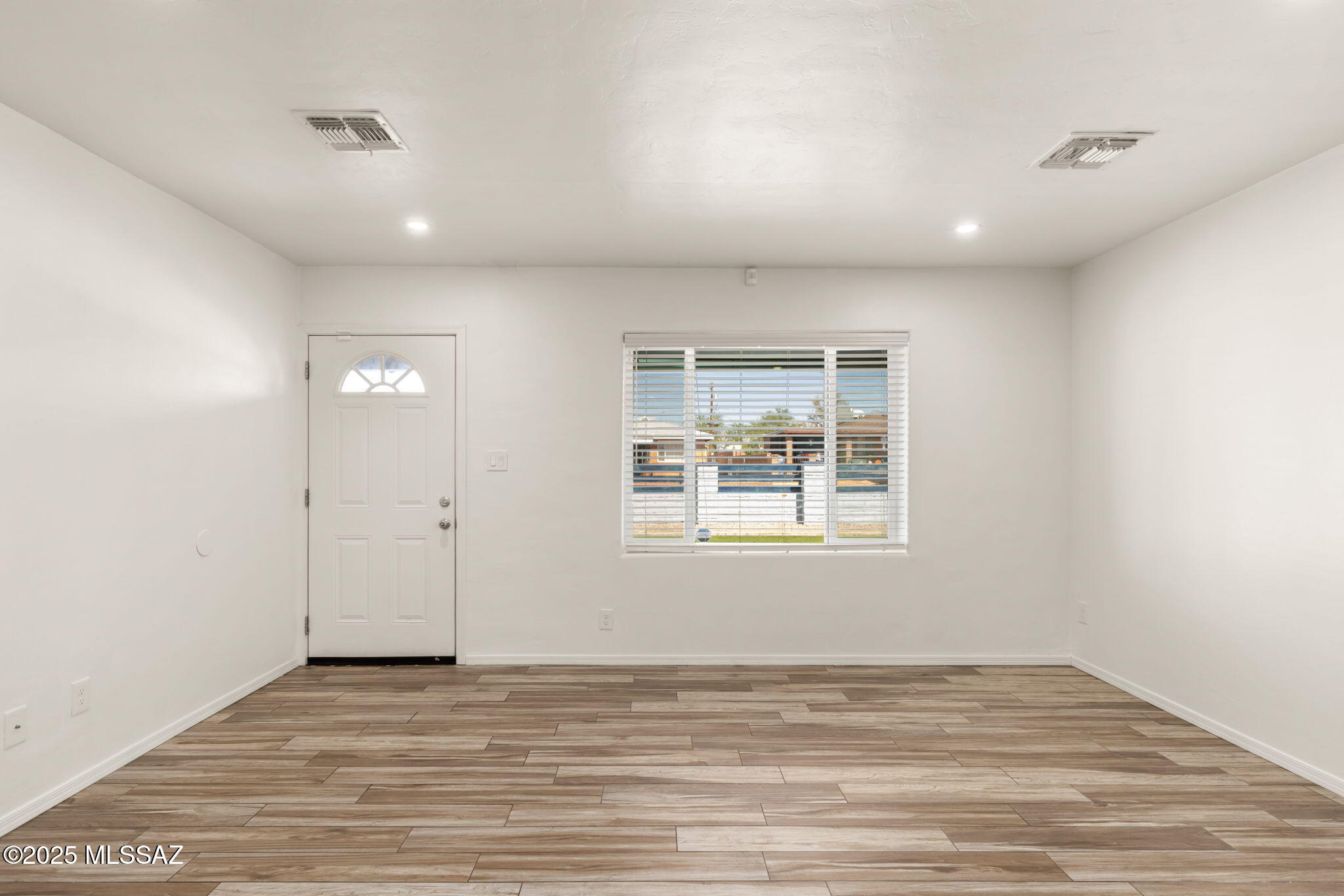 University Heights - Residential