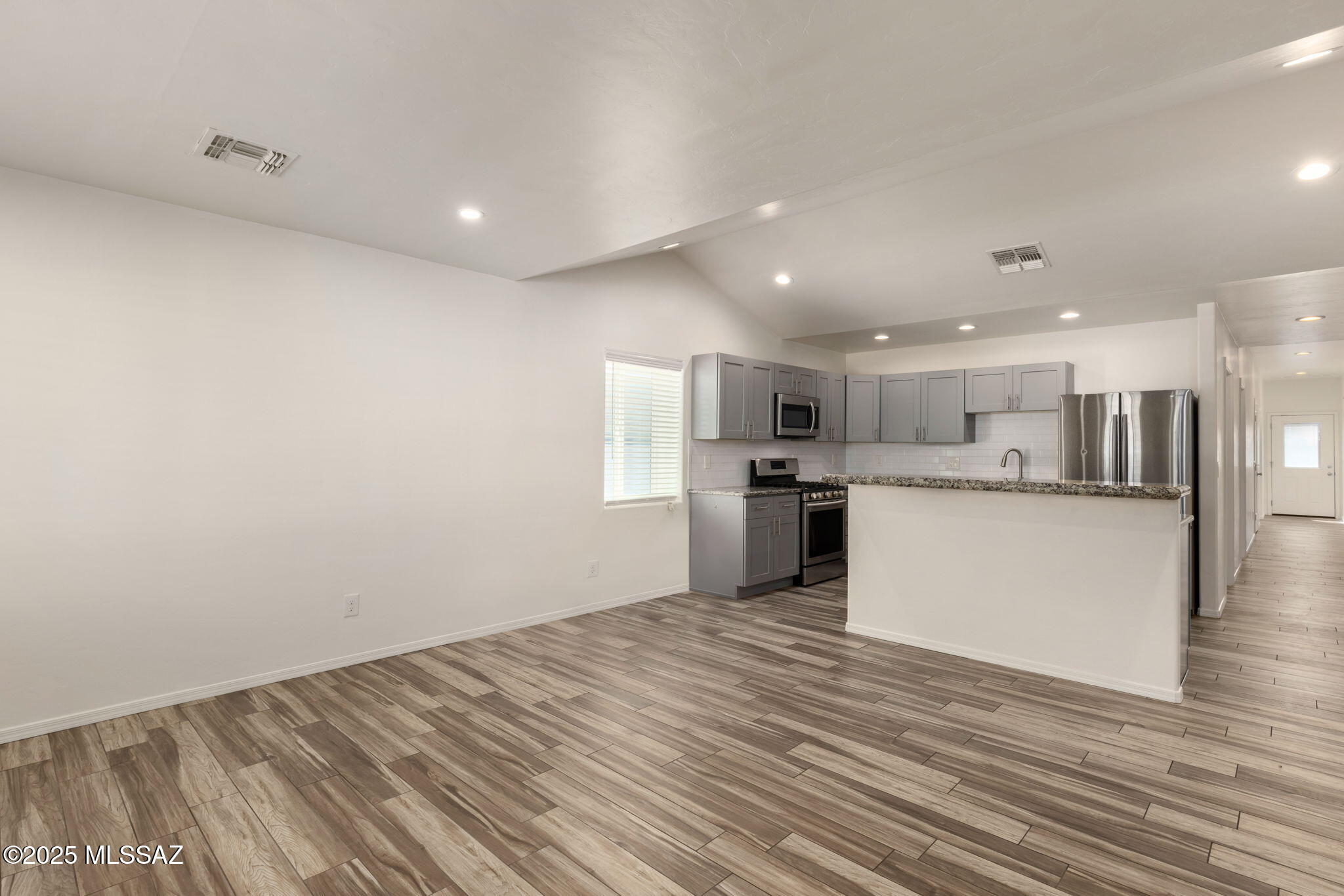 University Heights - Residential