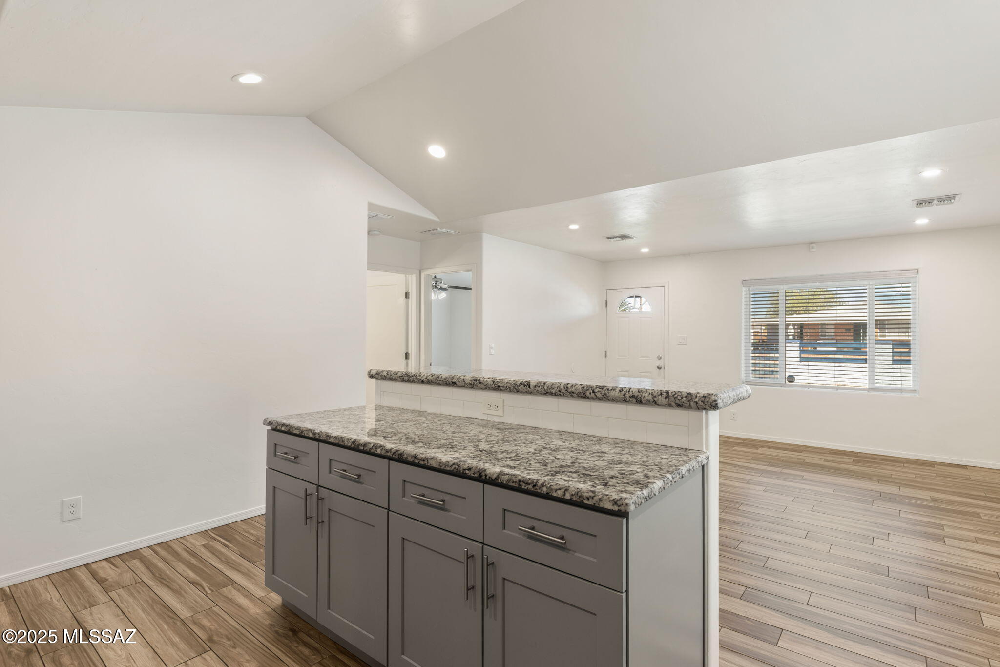 University Heights - Residential