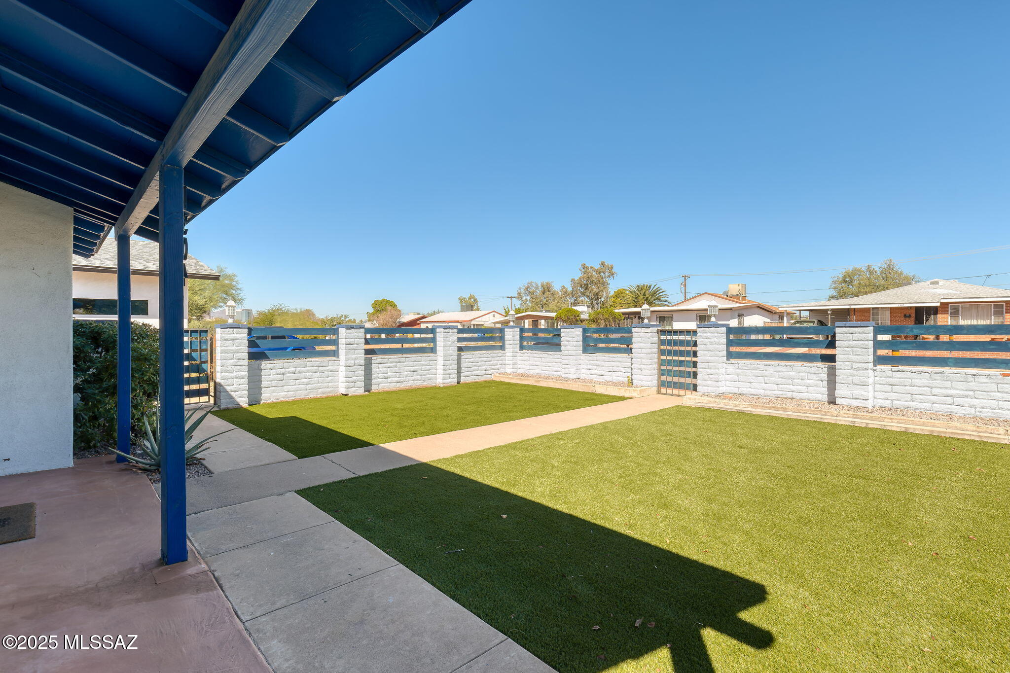 University Heights - Residential