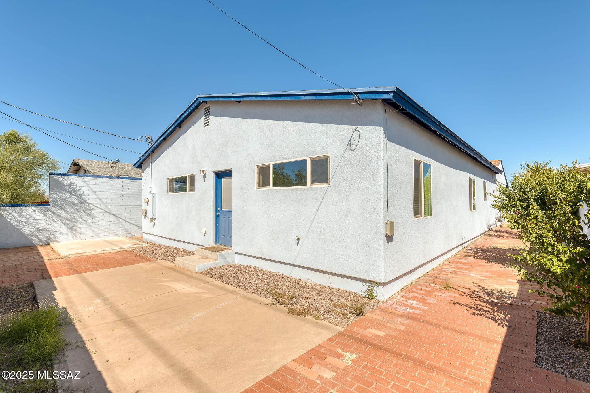 University Heights - Residential