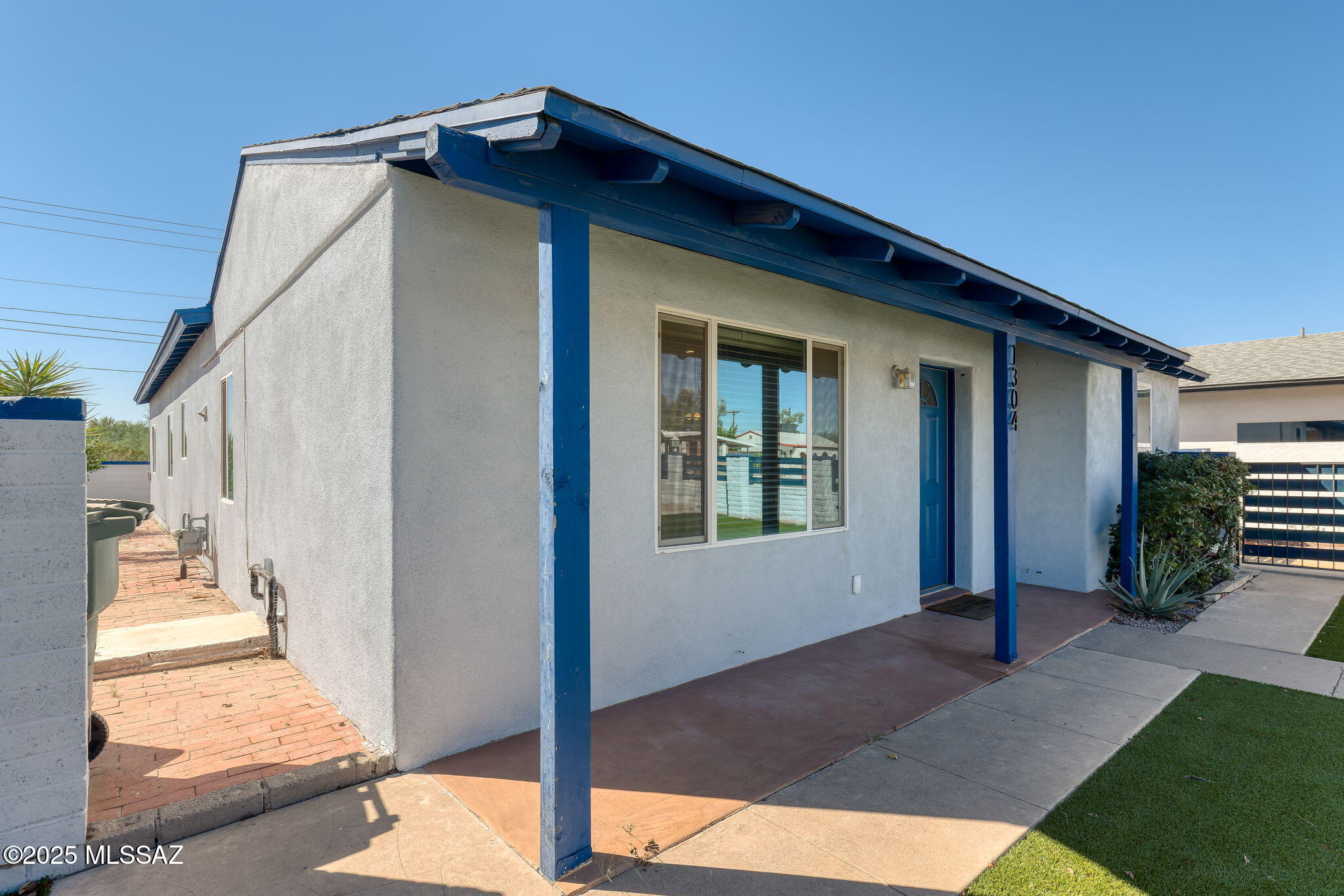 University Heights - Residential