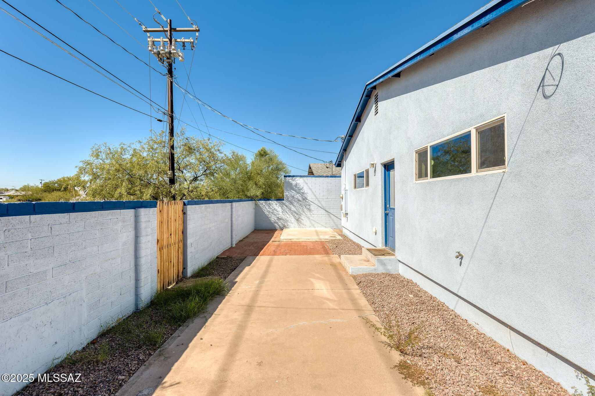 University Heights - Residential