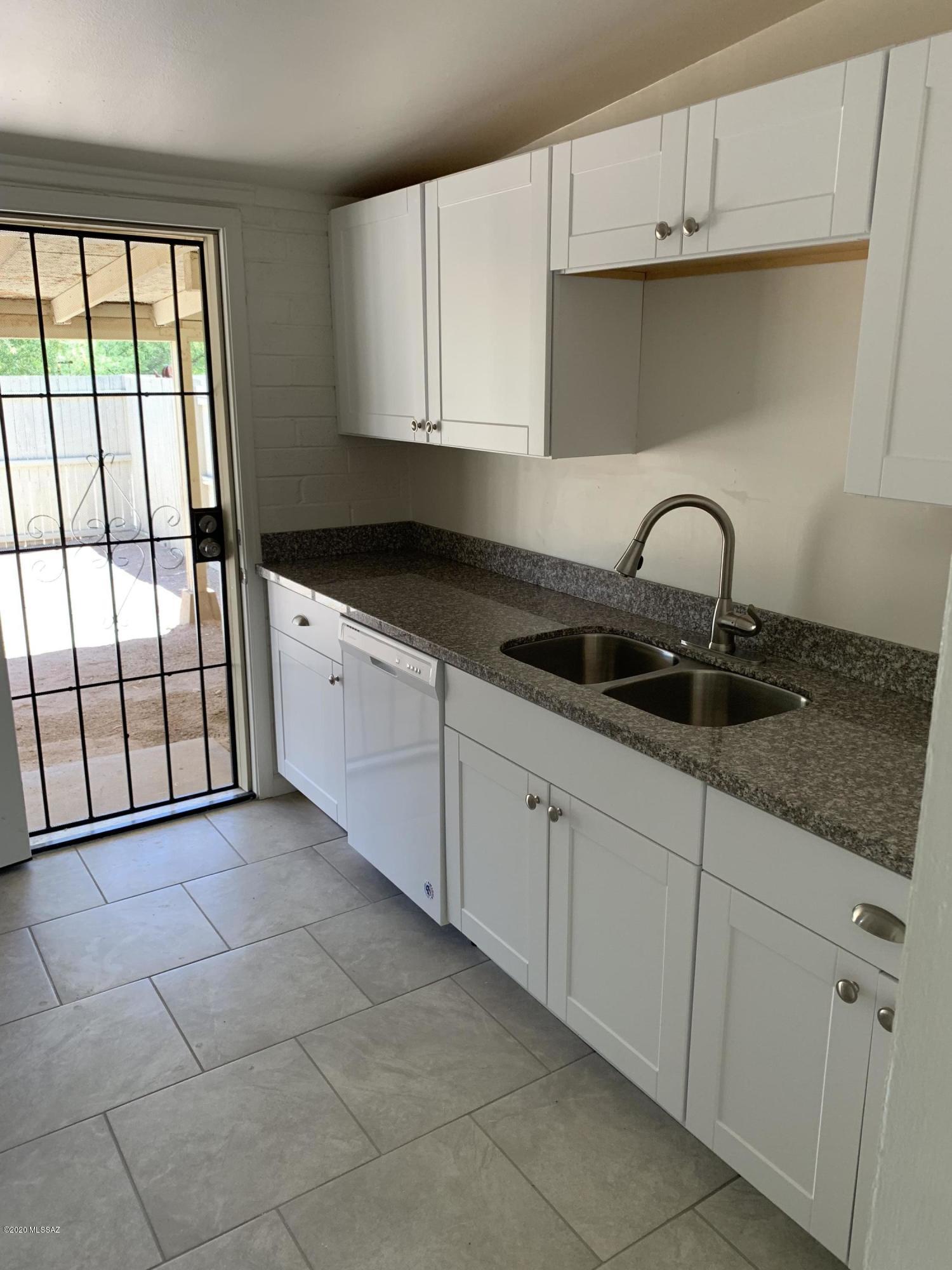 Richland Heights - Residential Income