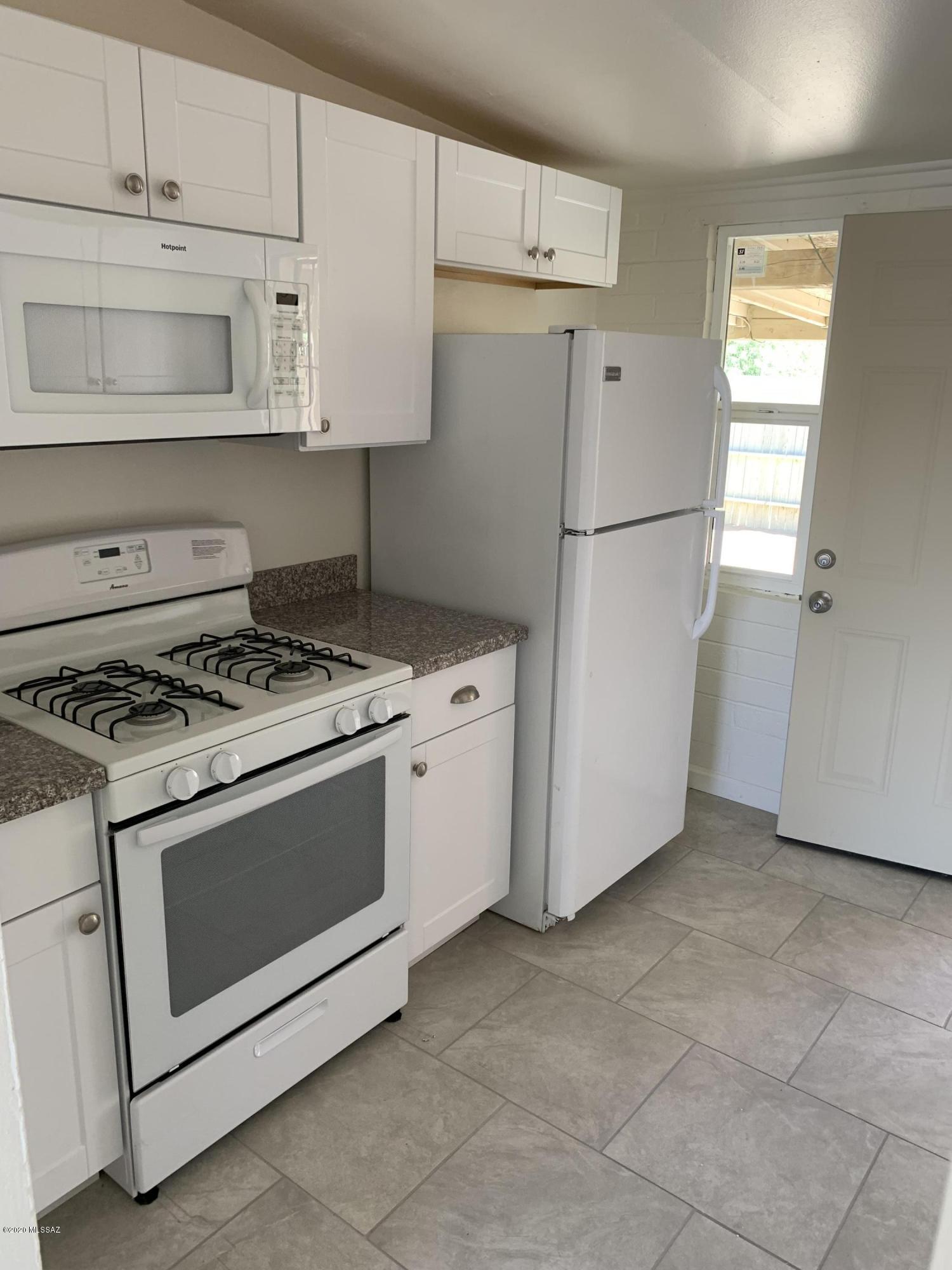 Richland Heights - Residential Income