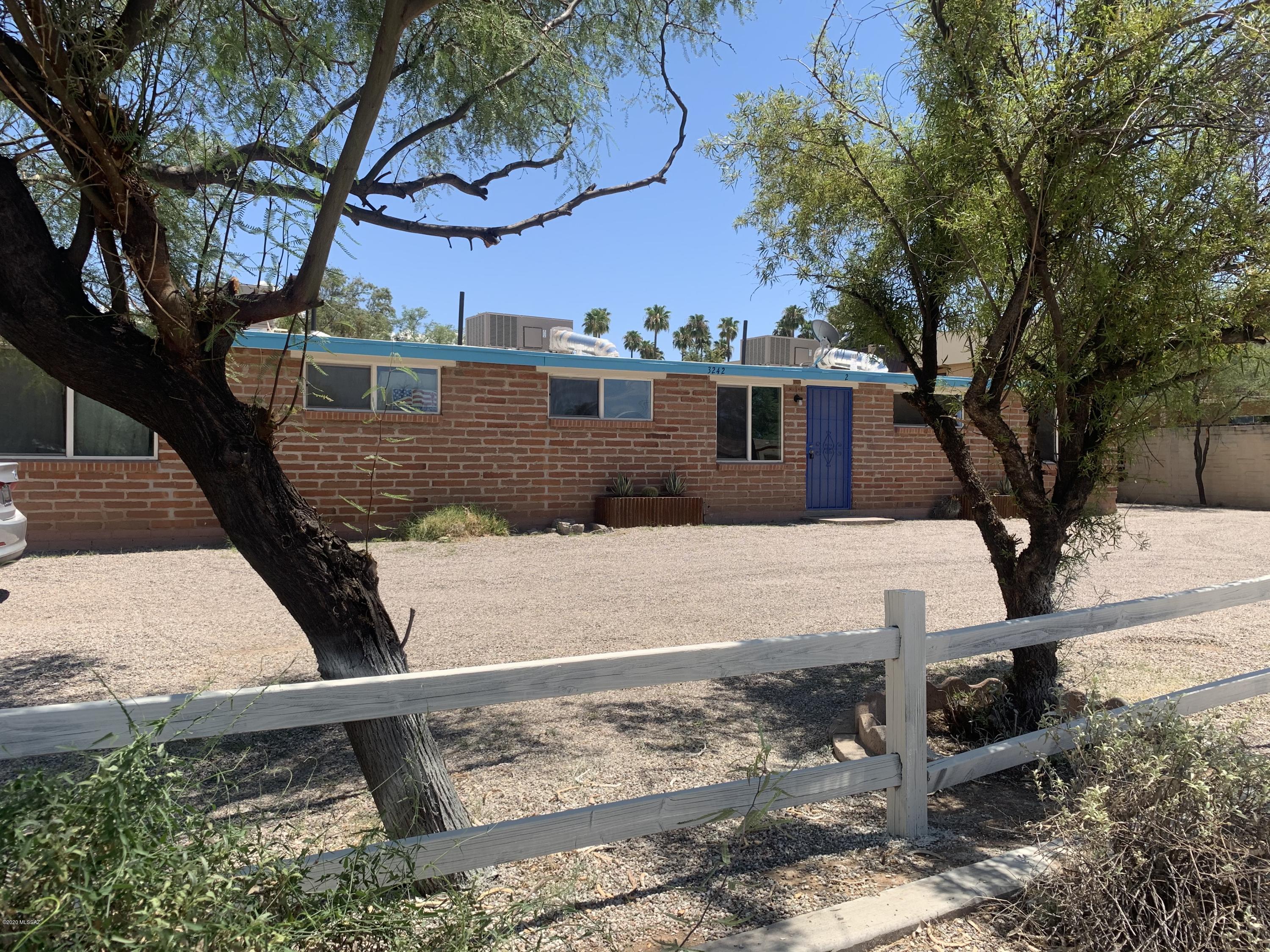 Richland Heights - Residential Income