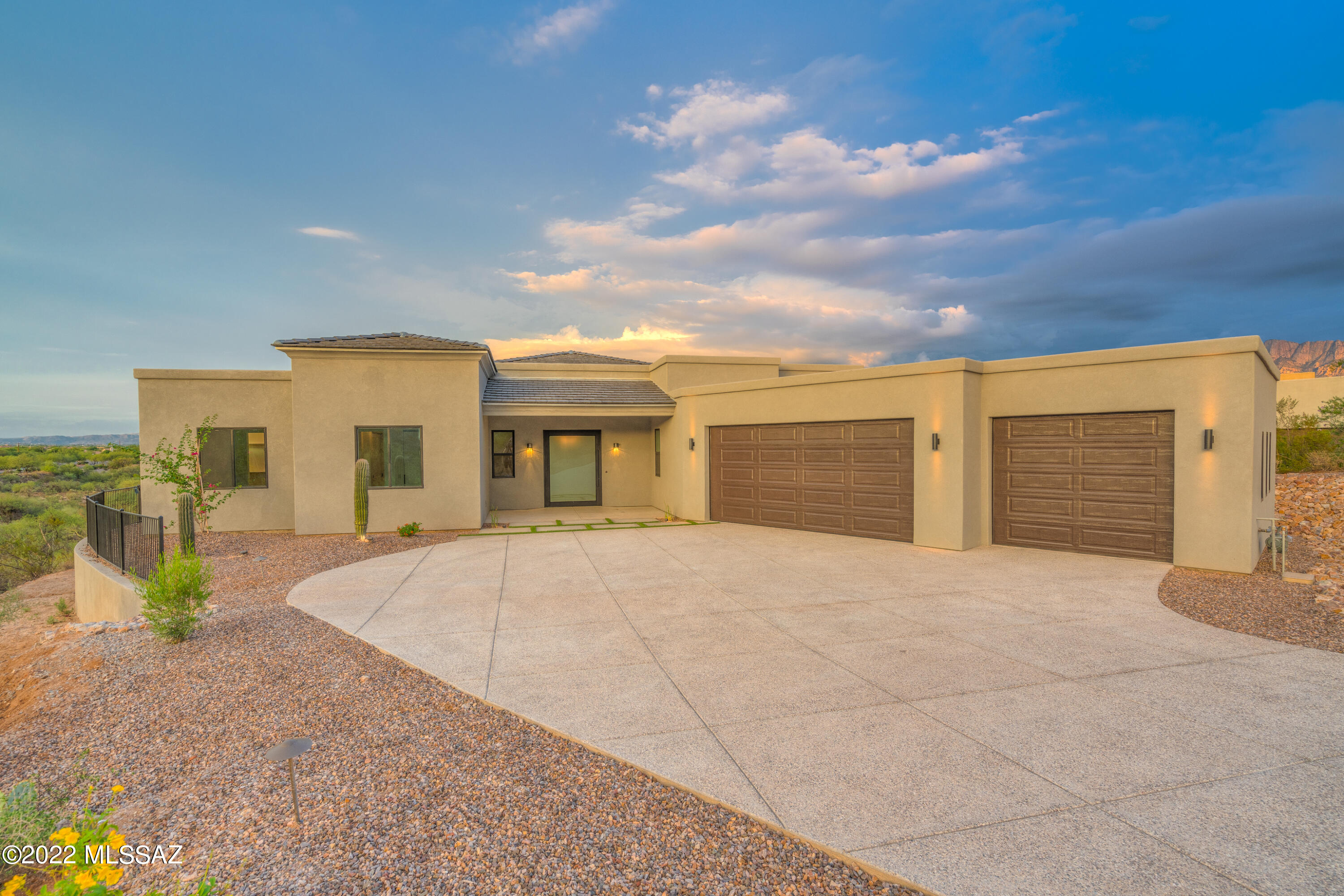 Rancho Vistoso Ngh 7 PCL A Vistoso Point - Residential