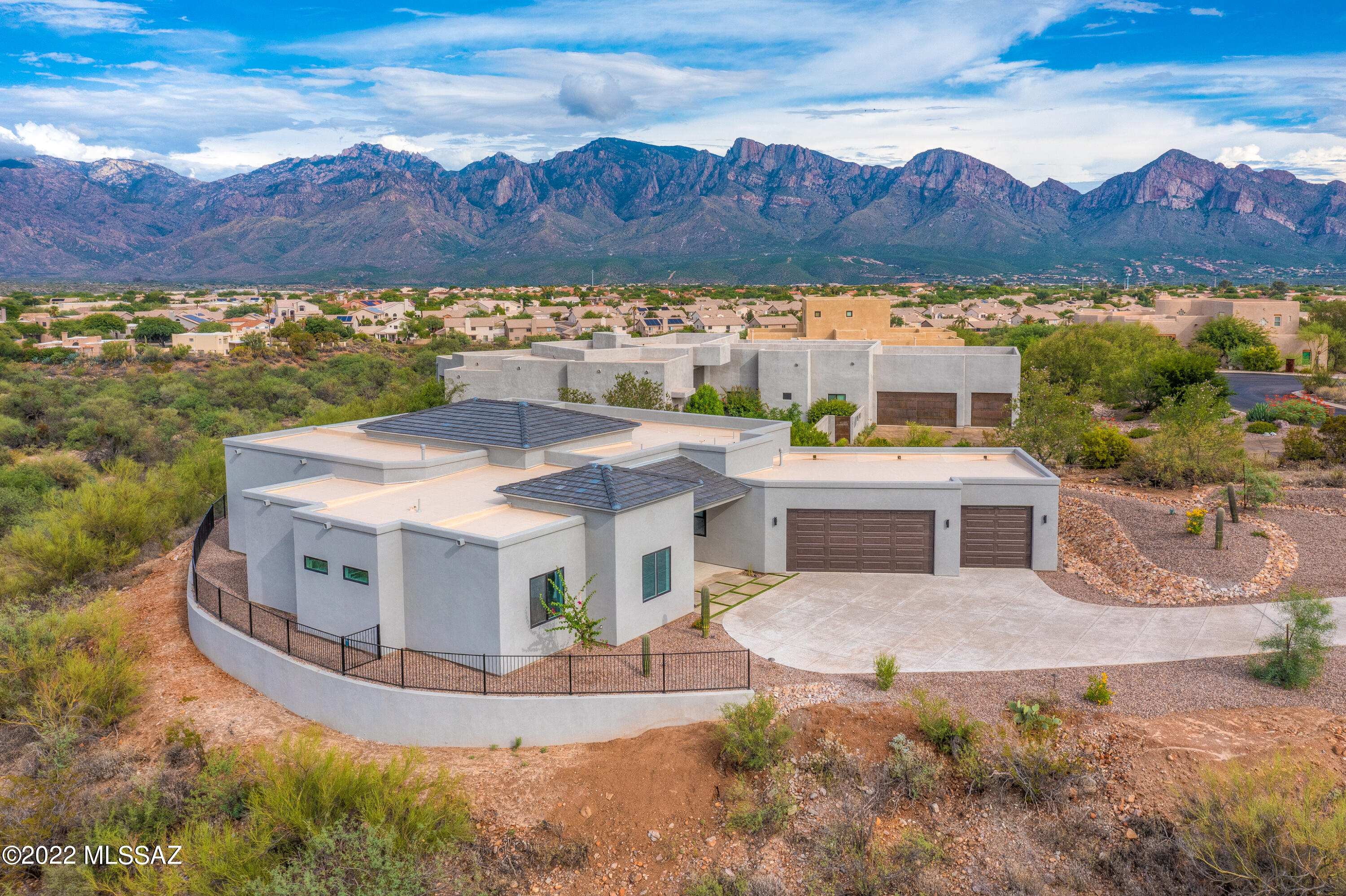 Rancho Vistoso Ngh 7 PCL A Vistoso Point - Residential