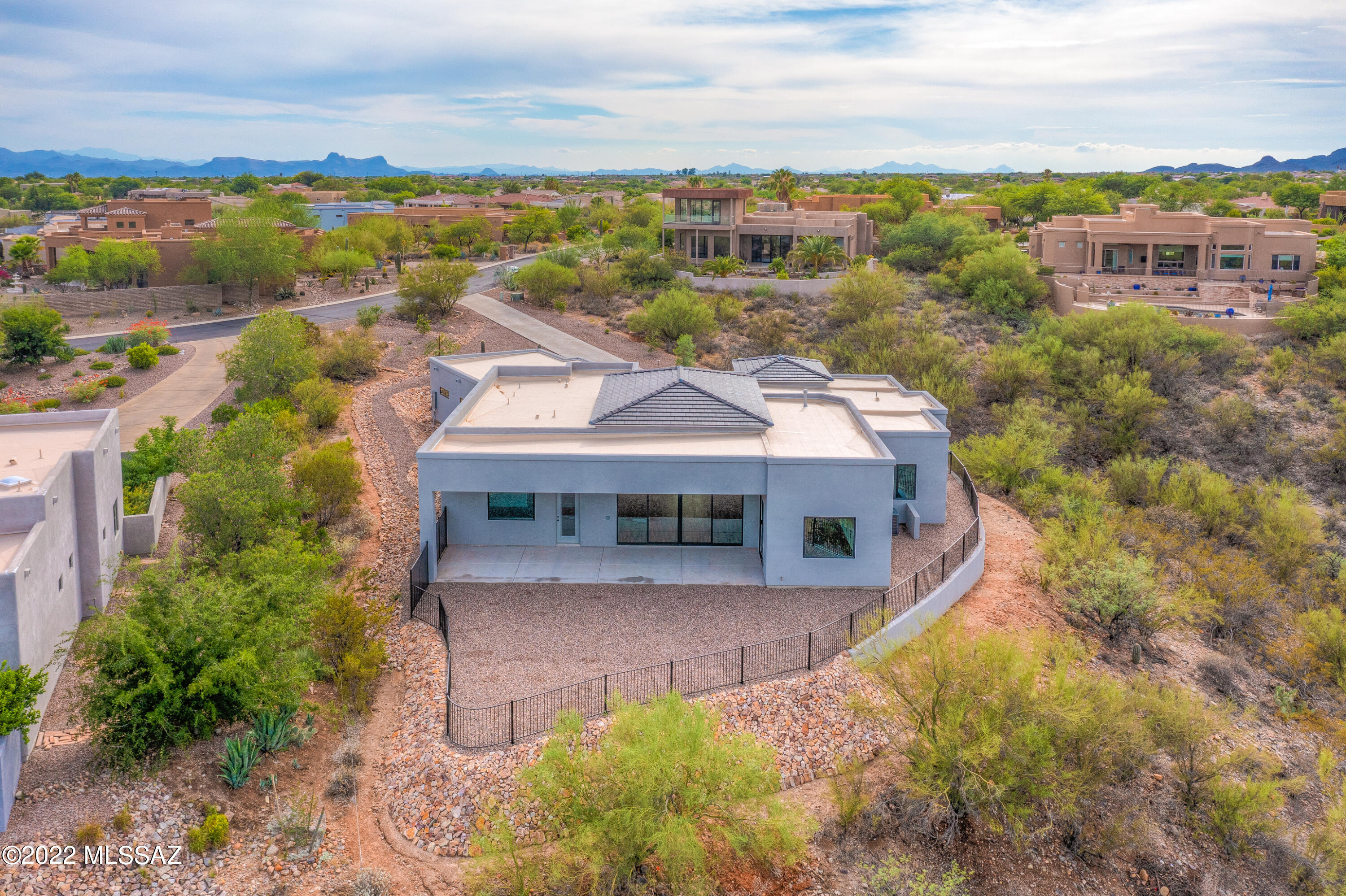 Rancho Vistoso Ngh 7 PCL A Vistoso Point - Residential