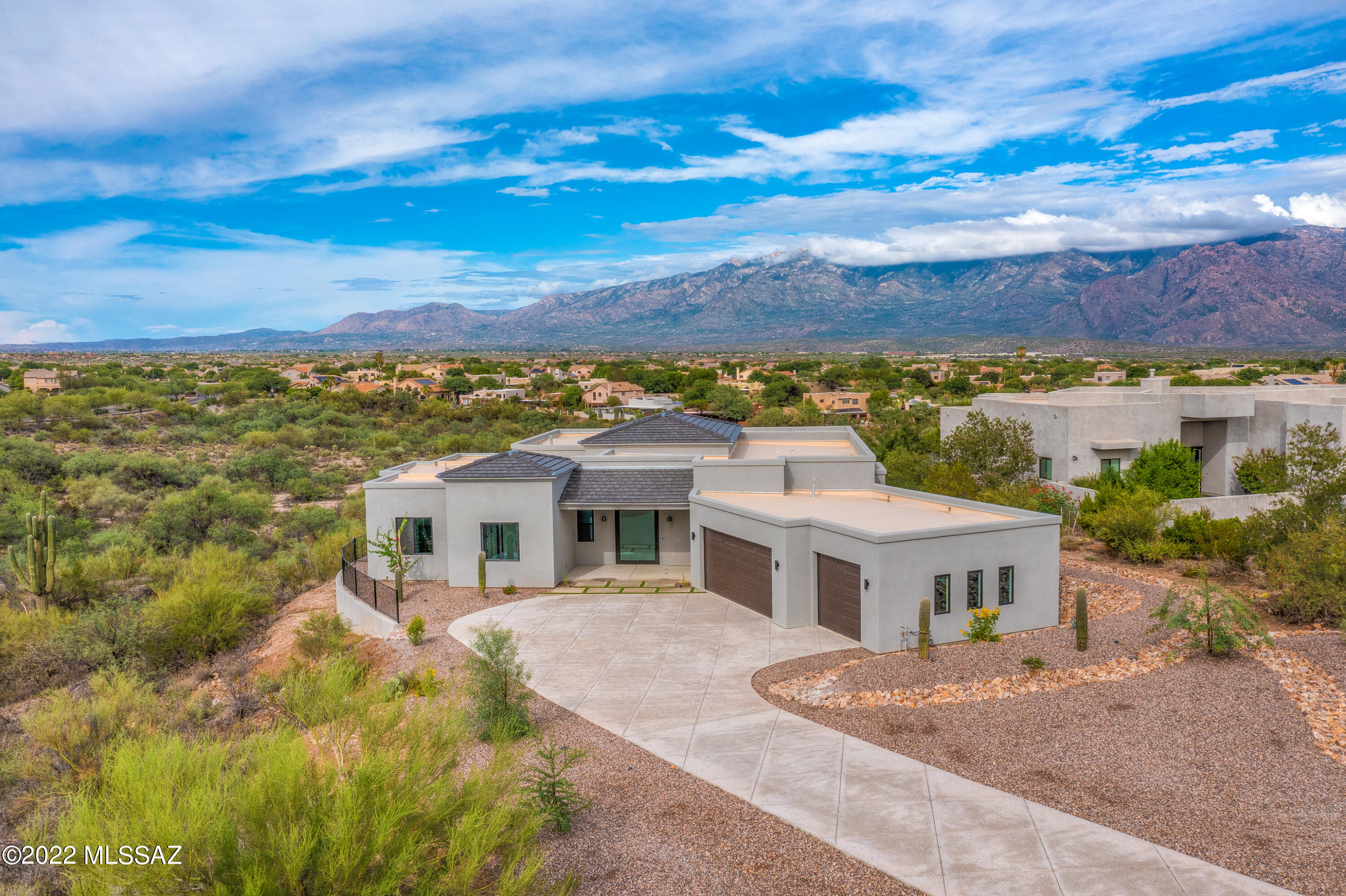 Rancho Vistoso Ngh 7 PCL A Vistoso Point - Residential