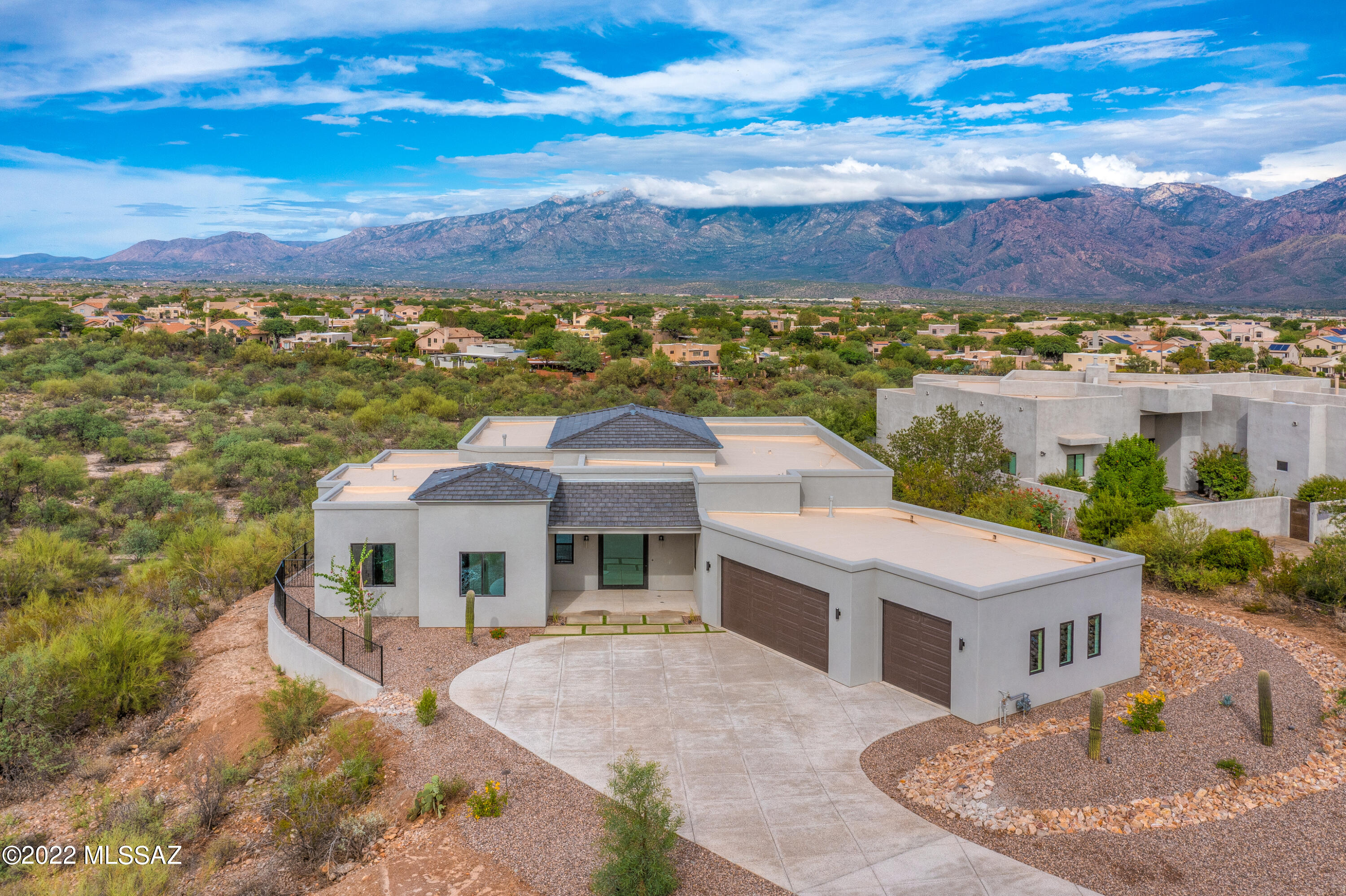 Rancho Vistoso Ngh 7 PCL A Vistoso Point - Residential