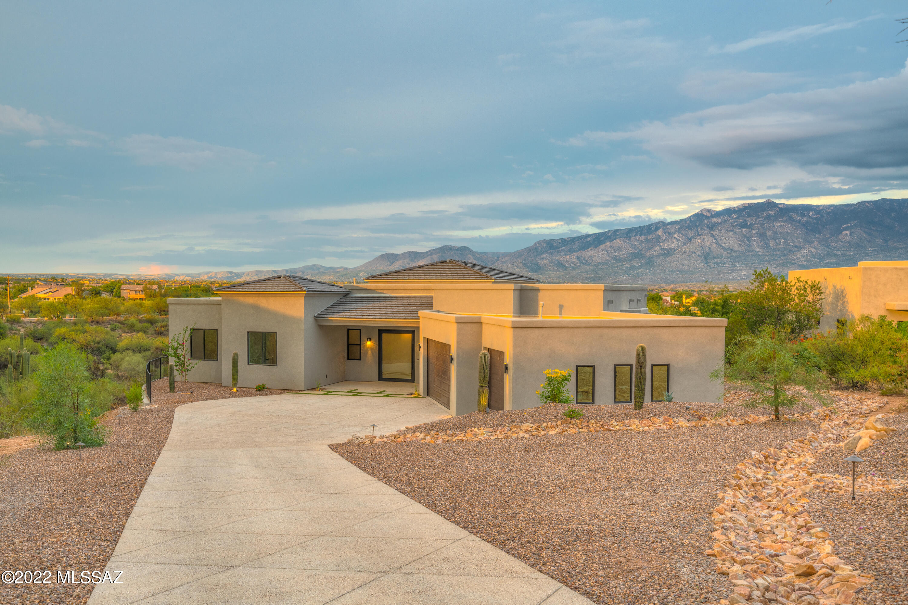Rancho Vistoso Ngh 7 PCL A Vistoso Point - Residential