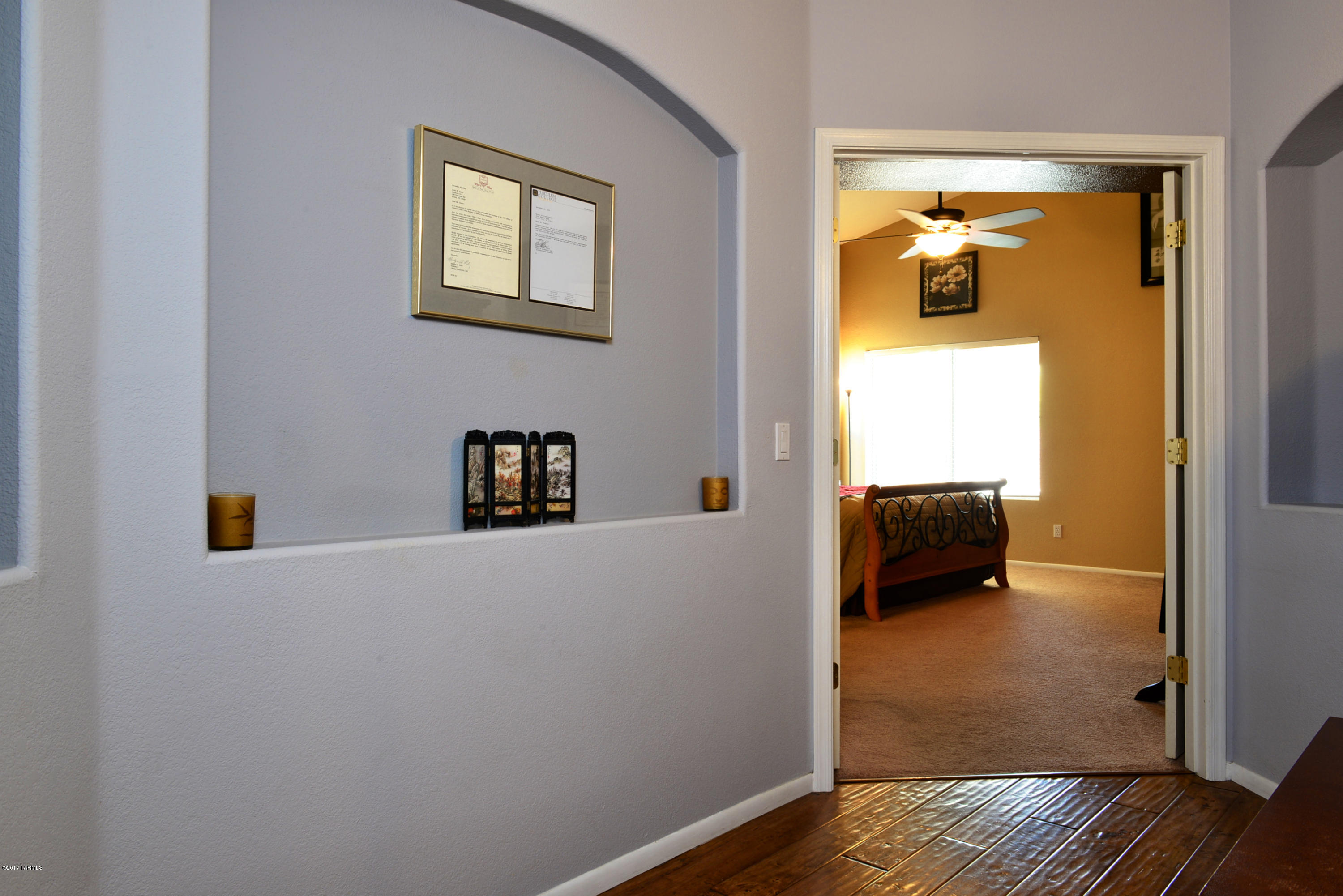 Continental Ranch Parcel 23 - Residential